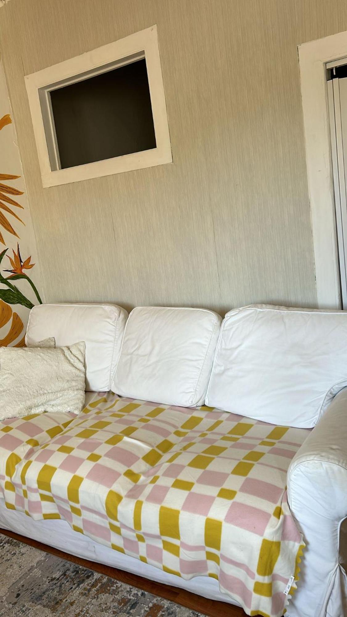 Hostel Cabana Homestay *