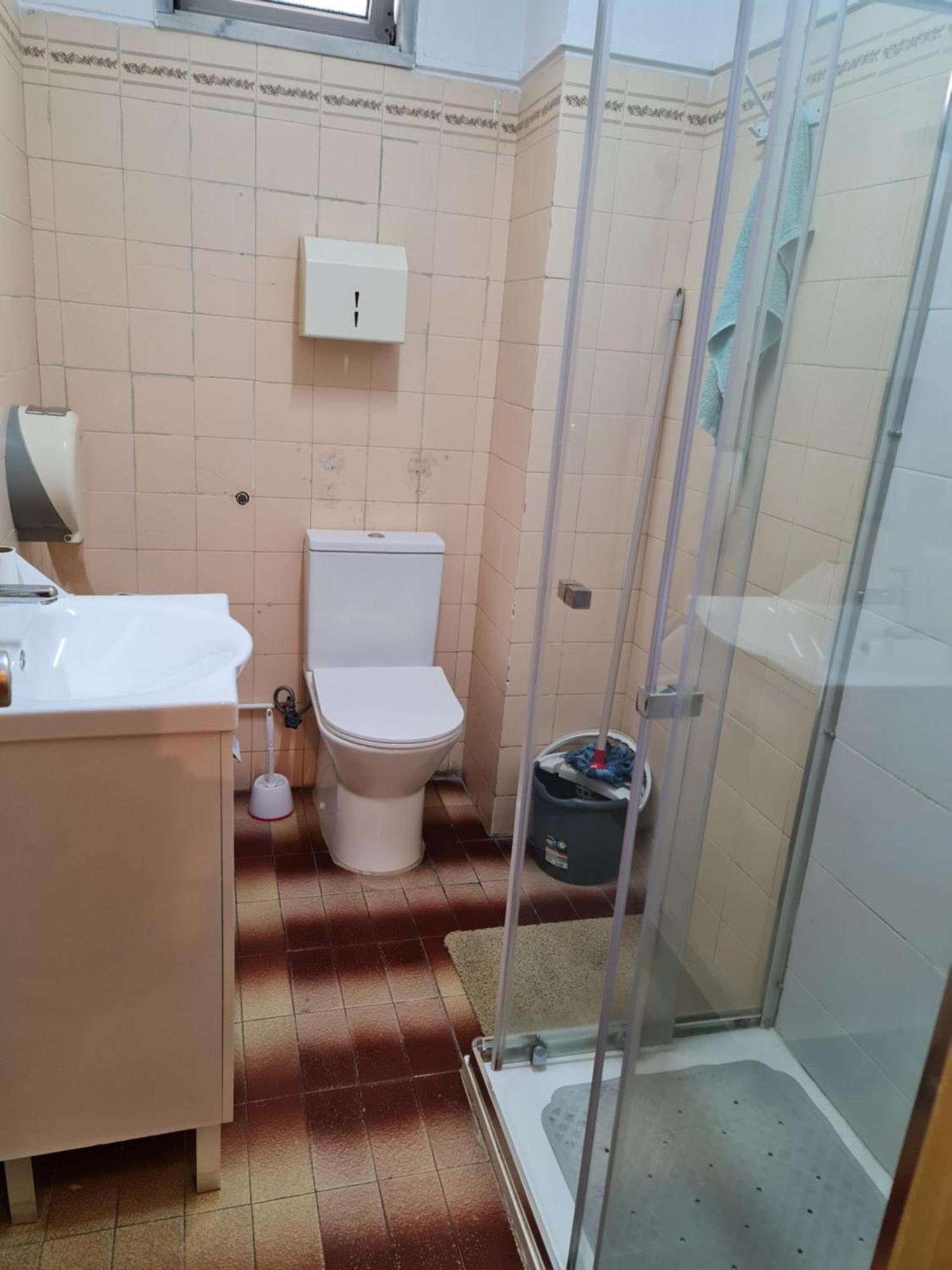 Casa de hóspedes Pensao Residencial Flor Dos Cavaleiros 2*