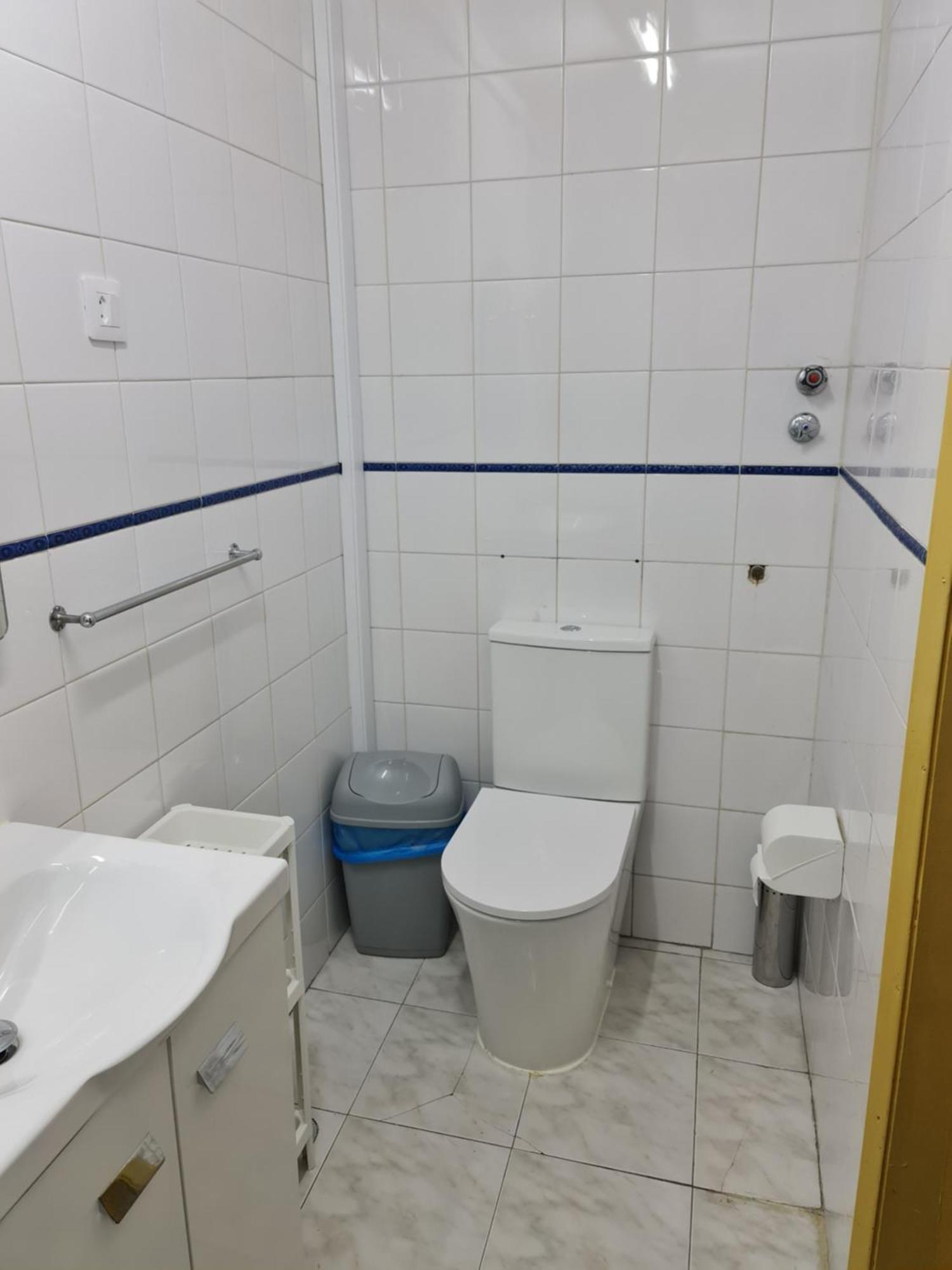 Pensao Residencial Flor Dos Cavaleiros Lisboa