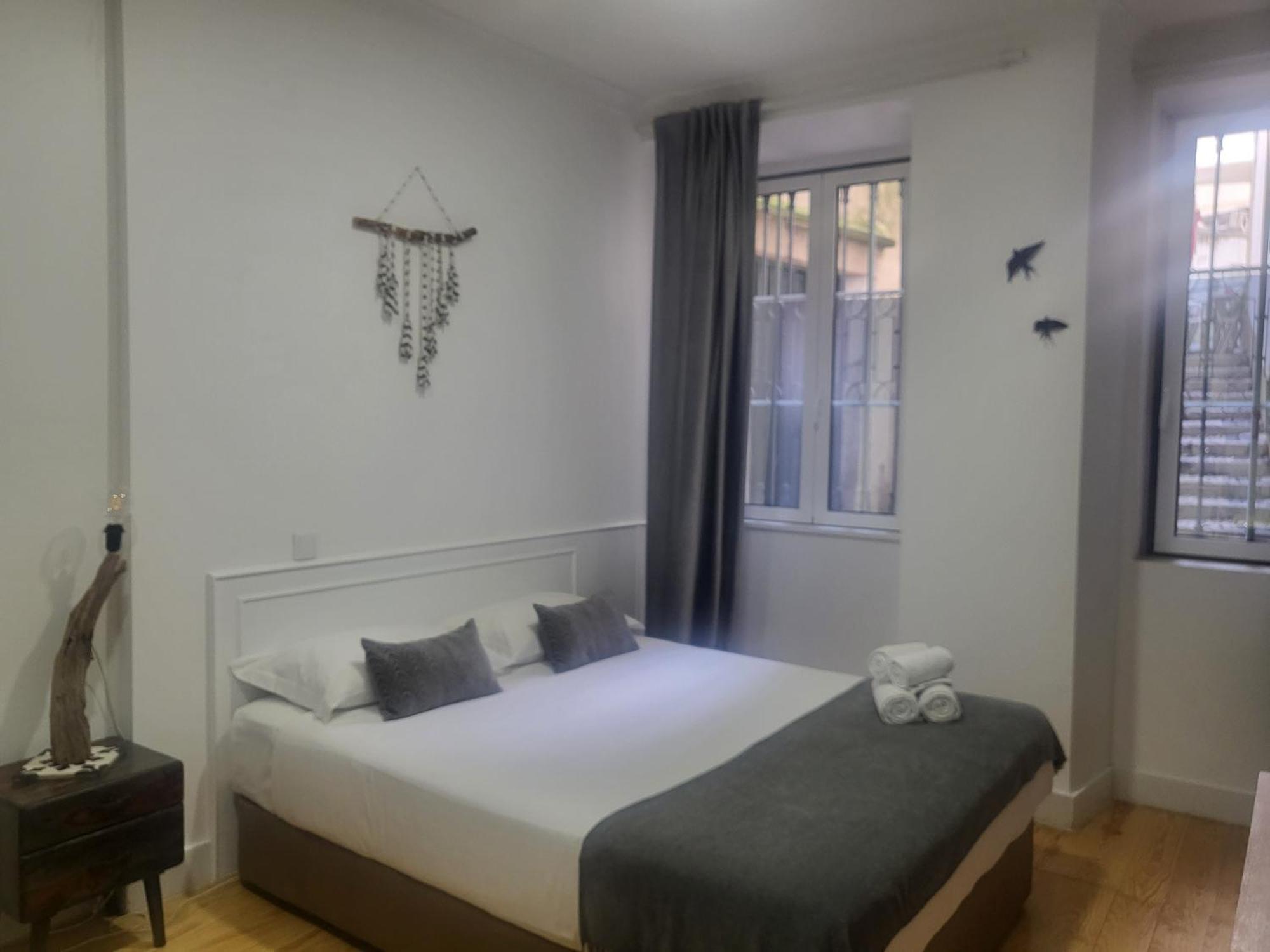 Apartment Alfama Services
