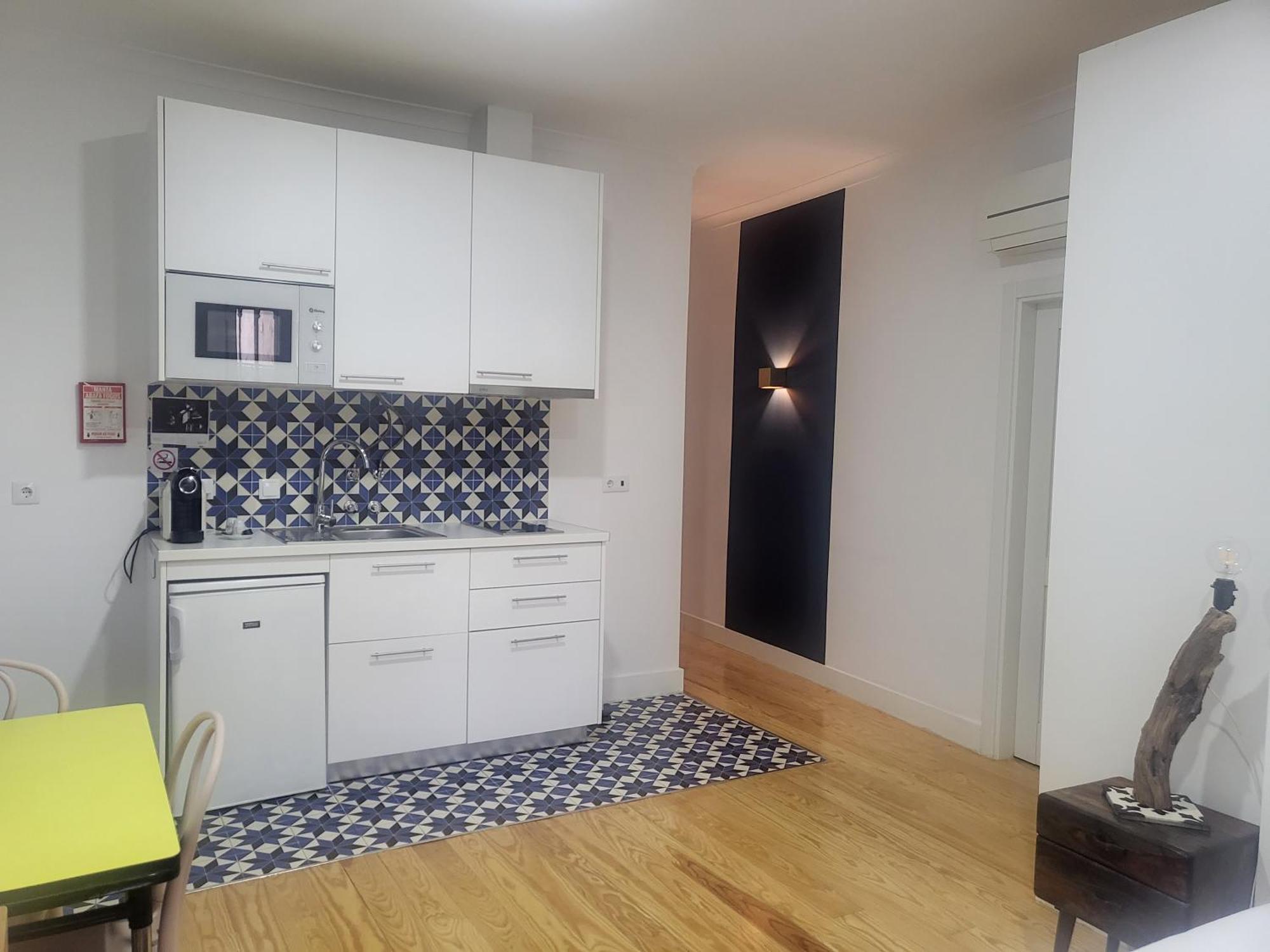Apartment Alfama Services