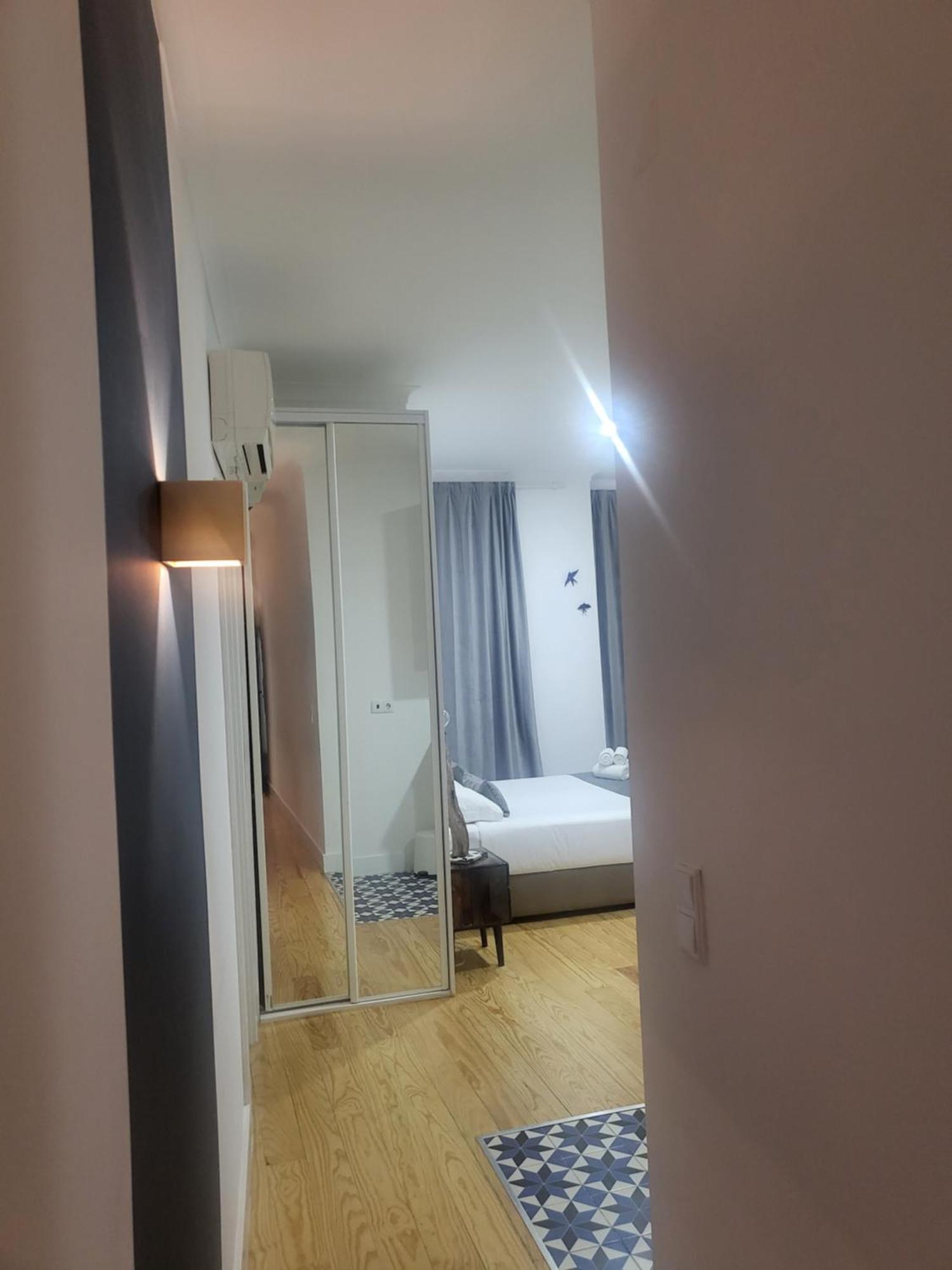 Alfama Services Apartment Lisbon