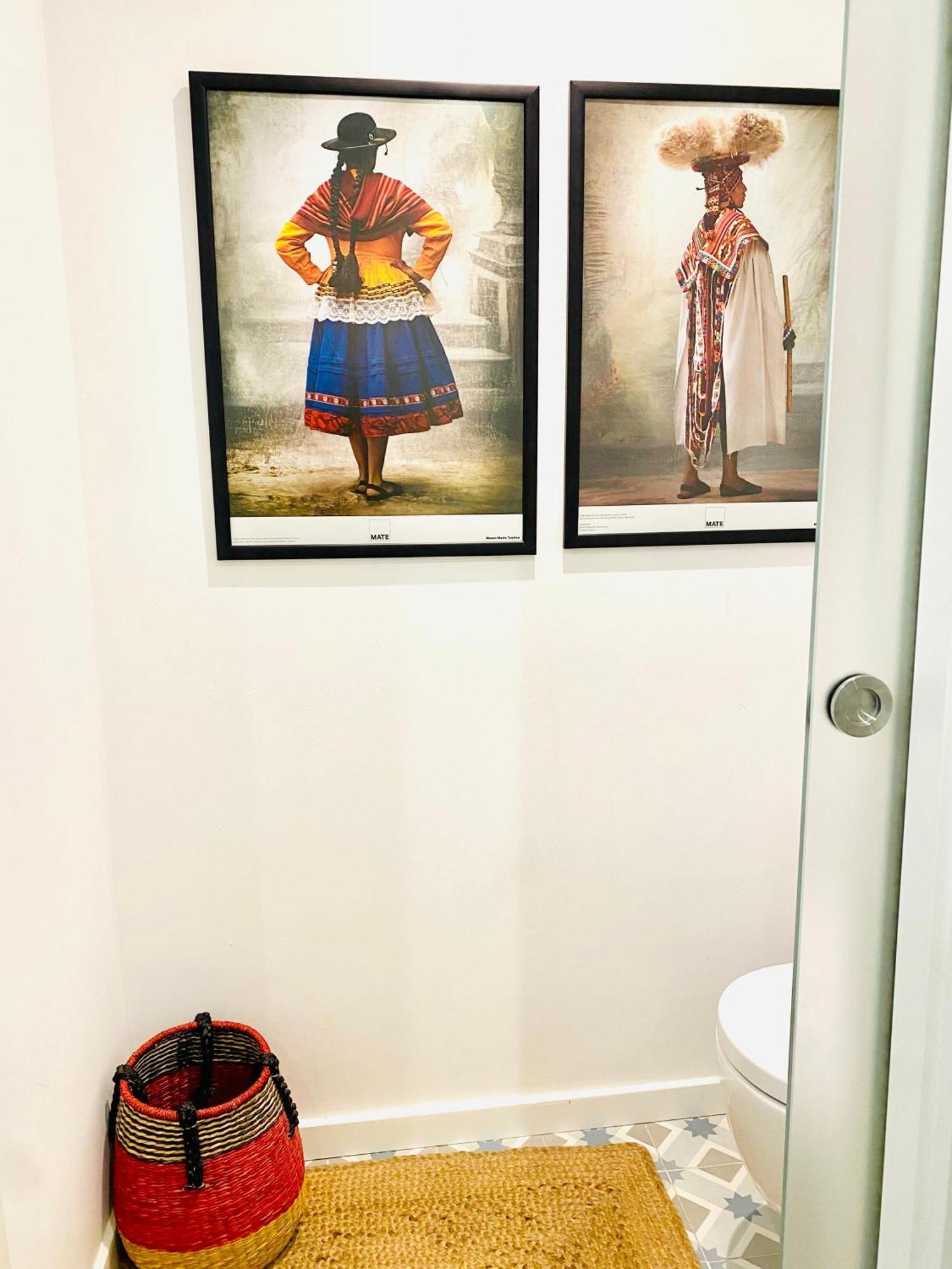Apartamento Swimming Pool Lisboa