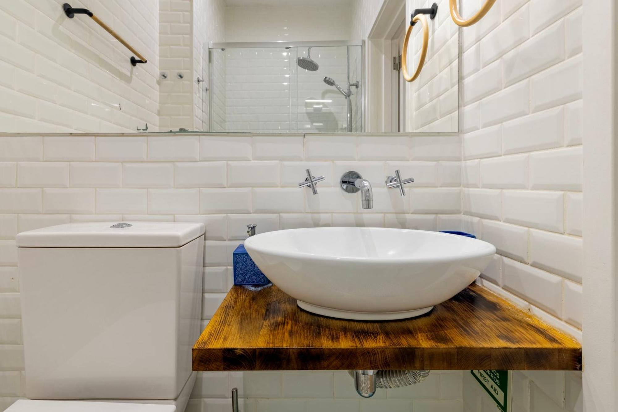 Intendente Terrace With Bbq Apartamento Lisboa