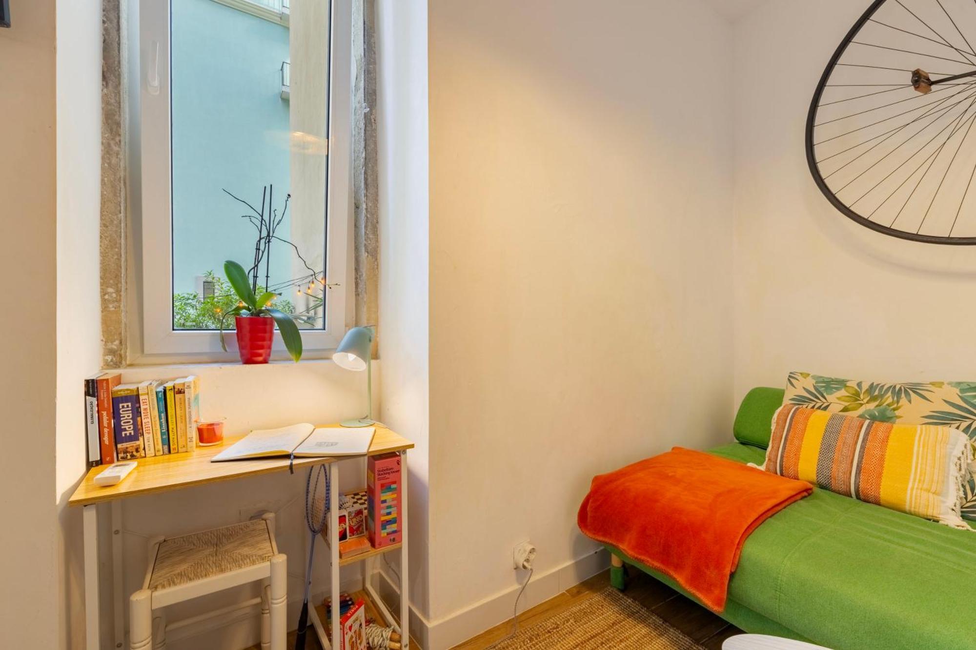 Intendente Terrace With Bbq Apartment *