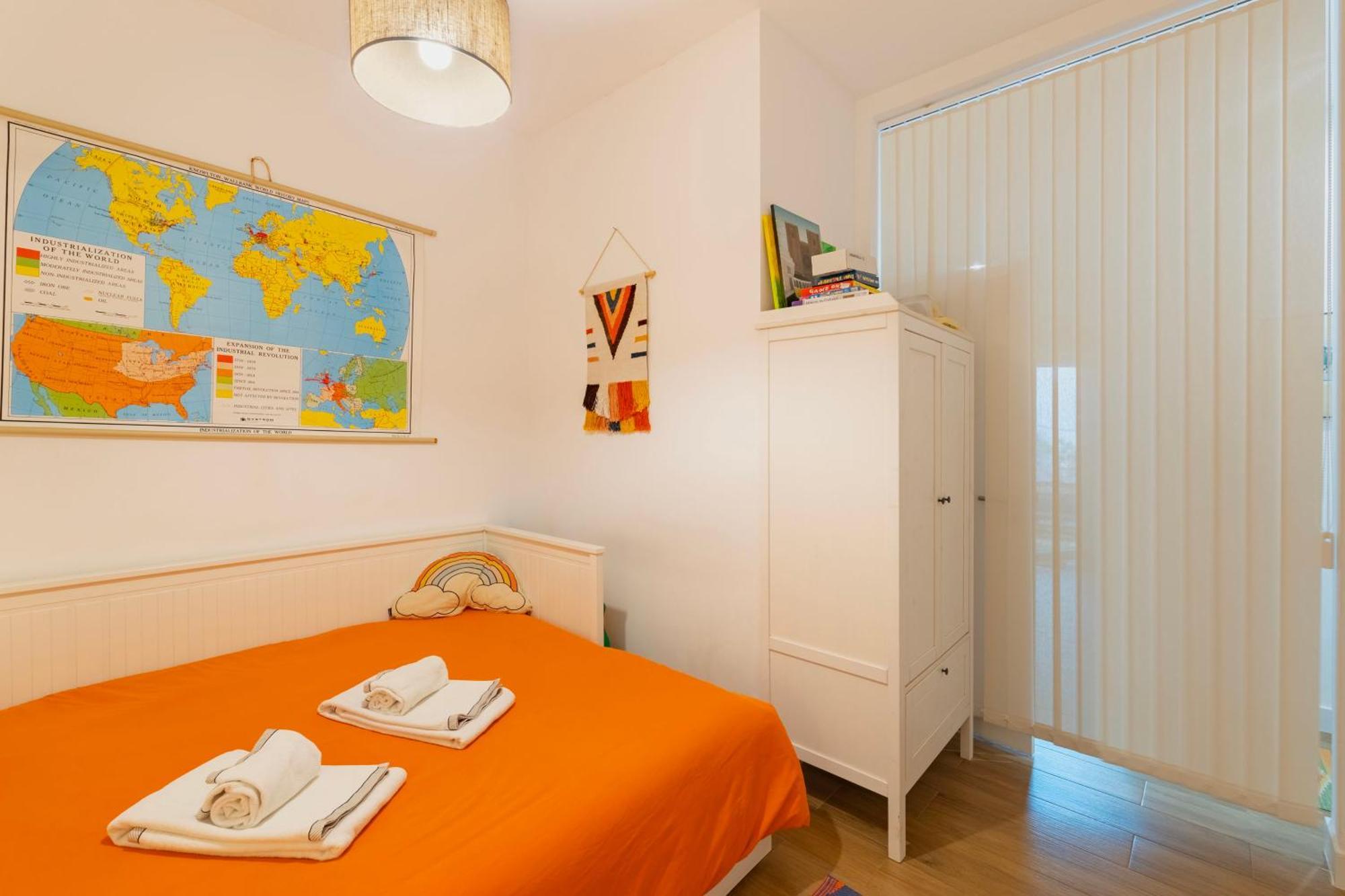 Apartamento Intendente Terrace With Bbq Lisboa