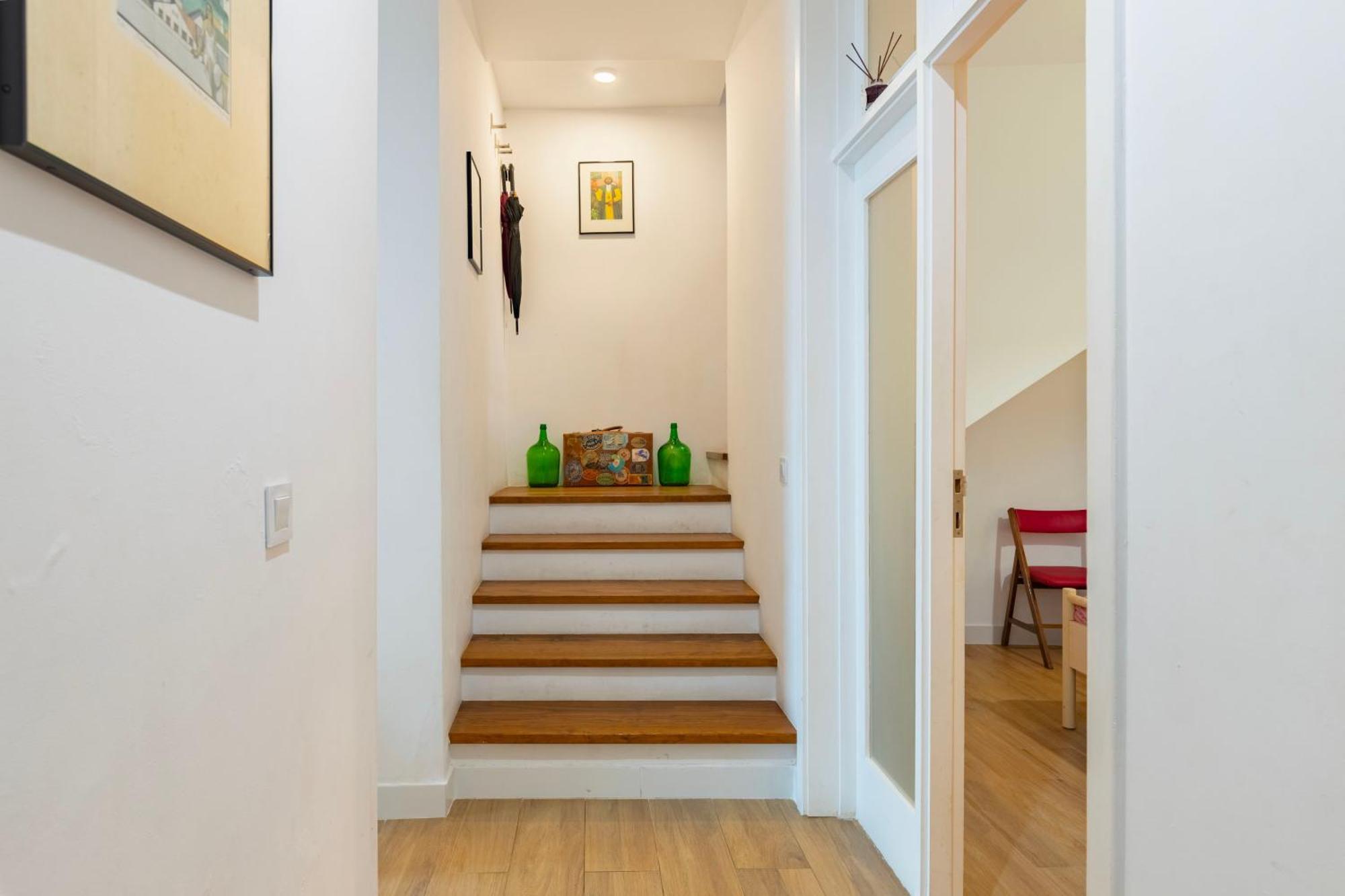 Intendente Terrace With Bbq Apartamento *