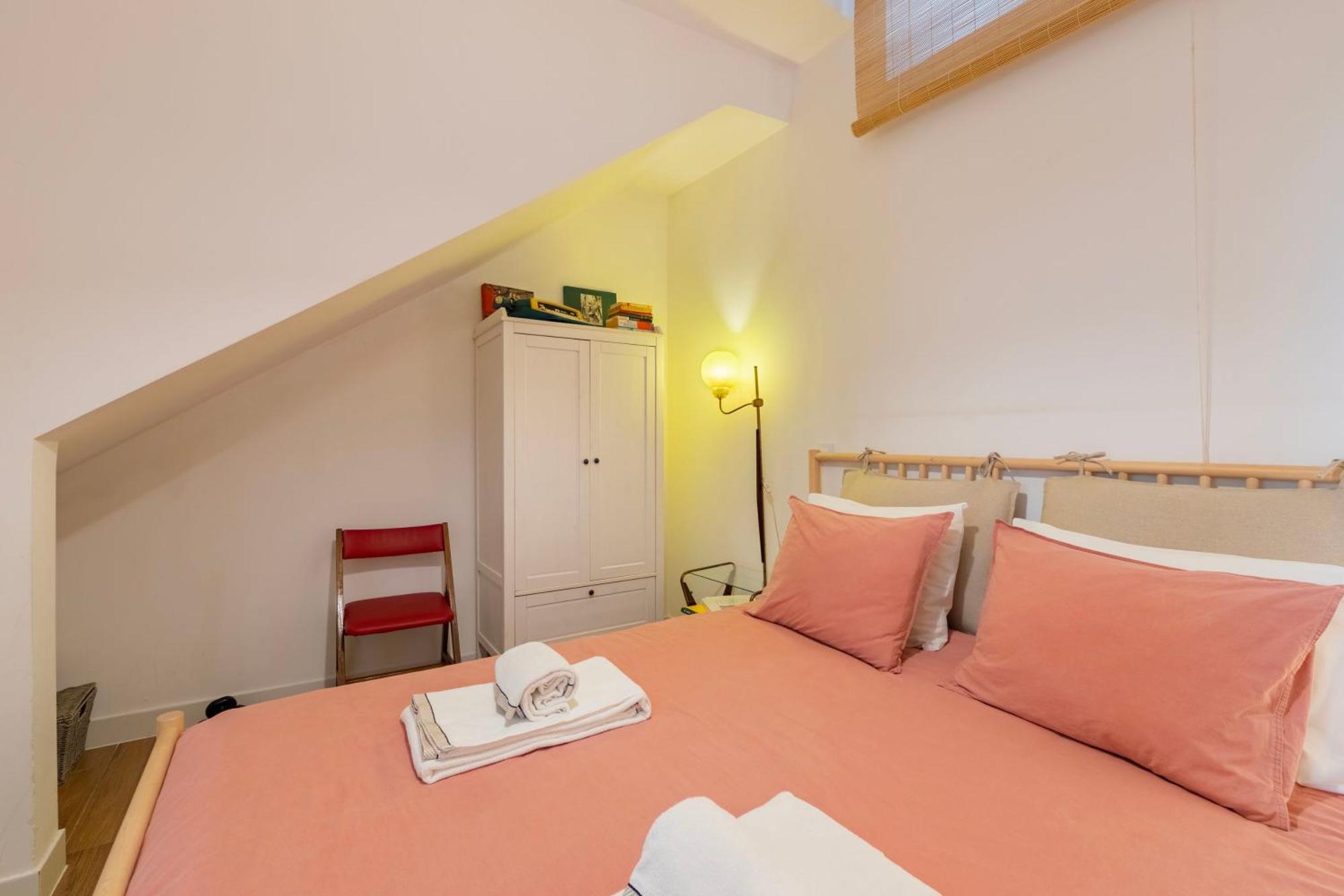 Apartamento Intendente Terrace With Bbq