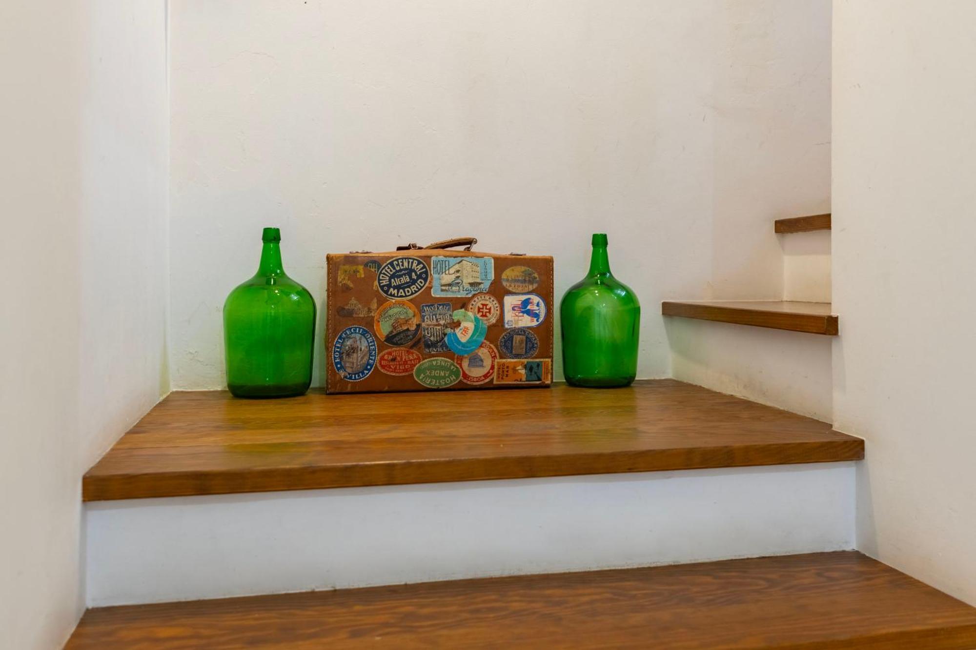 Intendente Terrace With Bbq Lisboa