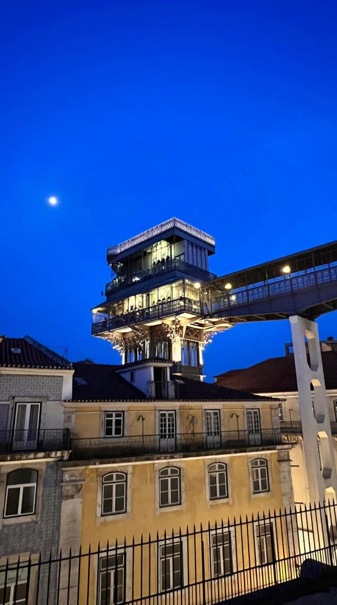 Center Guest house *