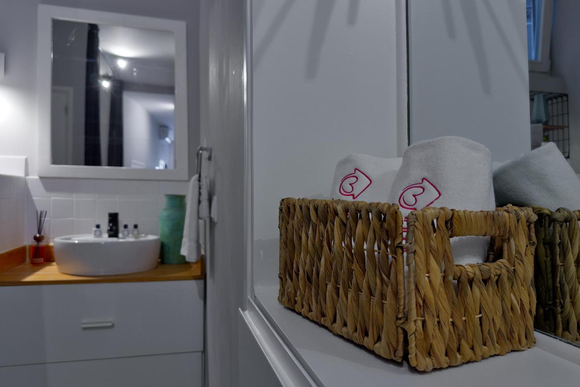 Apartment Salvador By Inloveapartments Lisbon