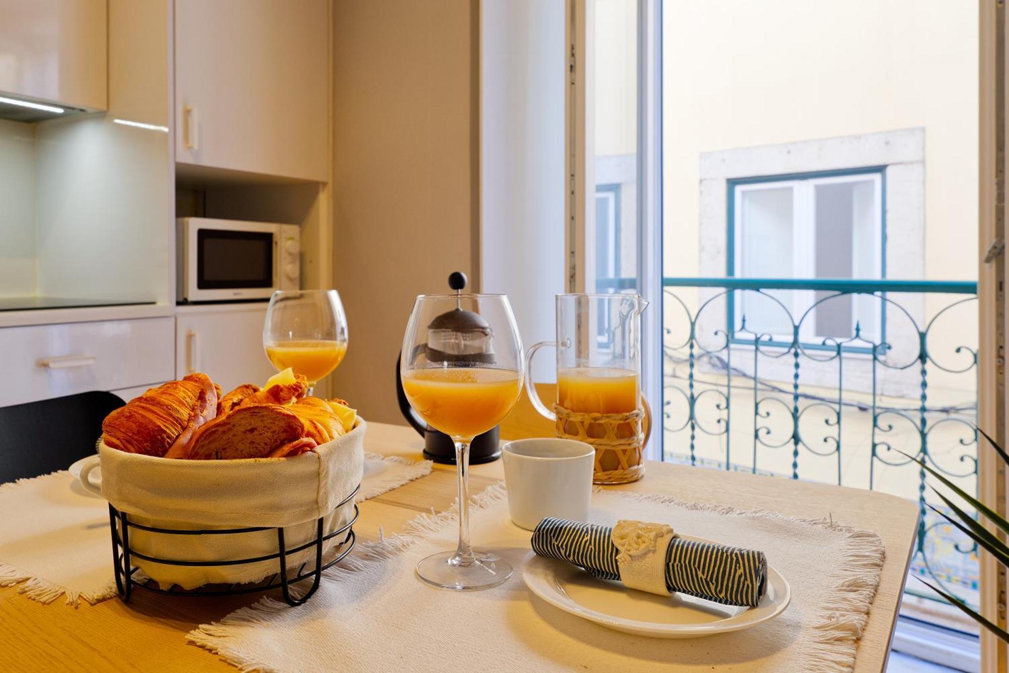 Apartment Salvador By Inloveapartments Lisbon