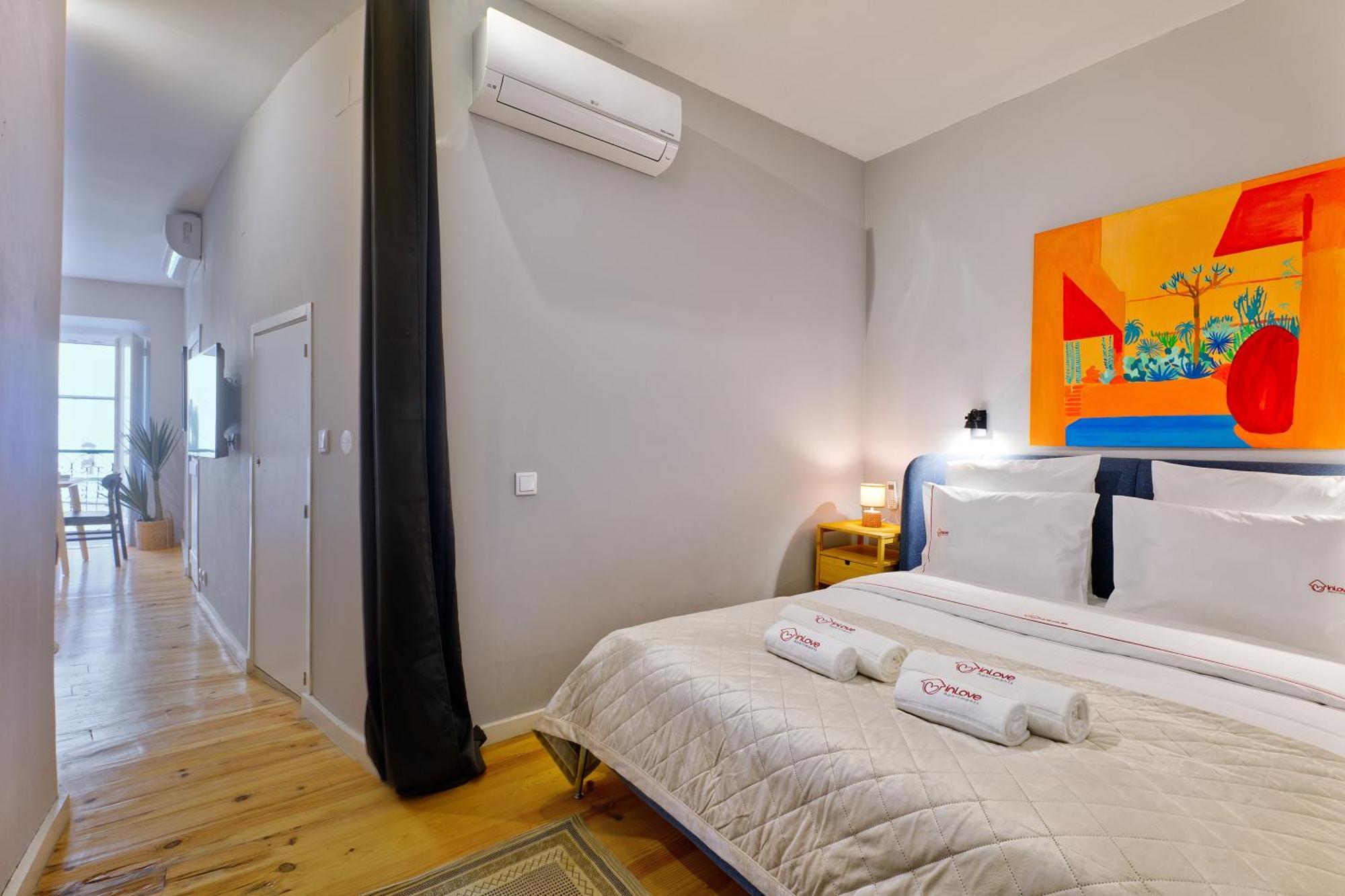 Salvador By Inloveapartments Lisbon