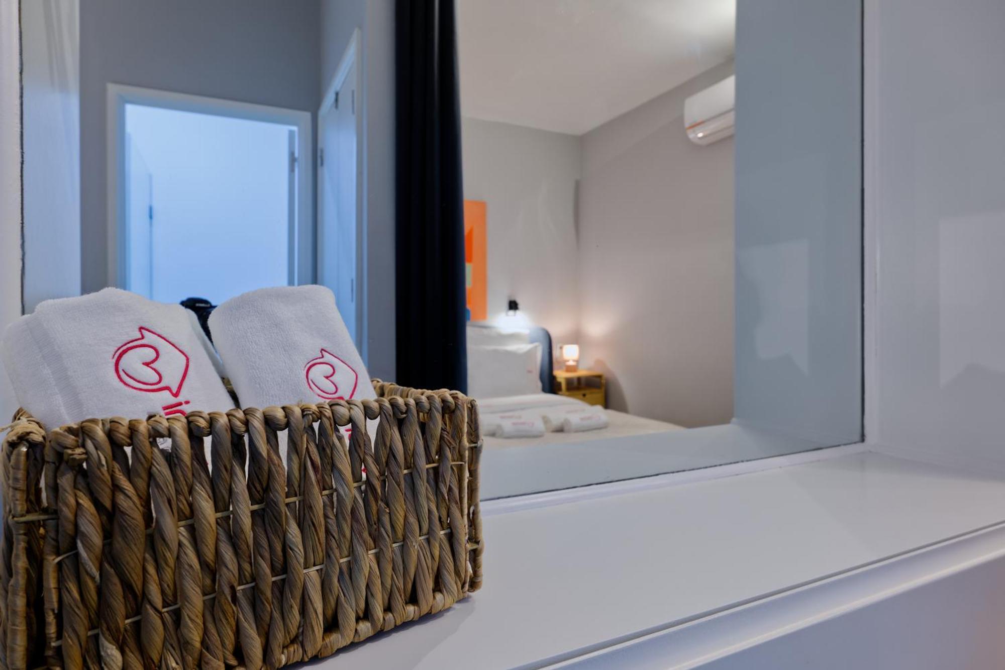 Salvador By Inloveapartments Apartment