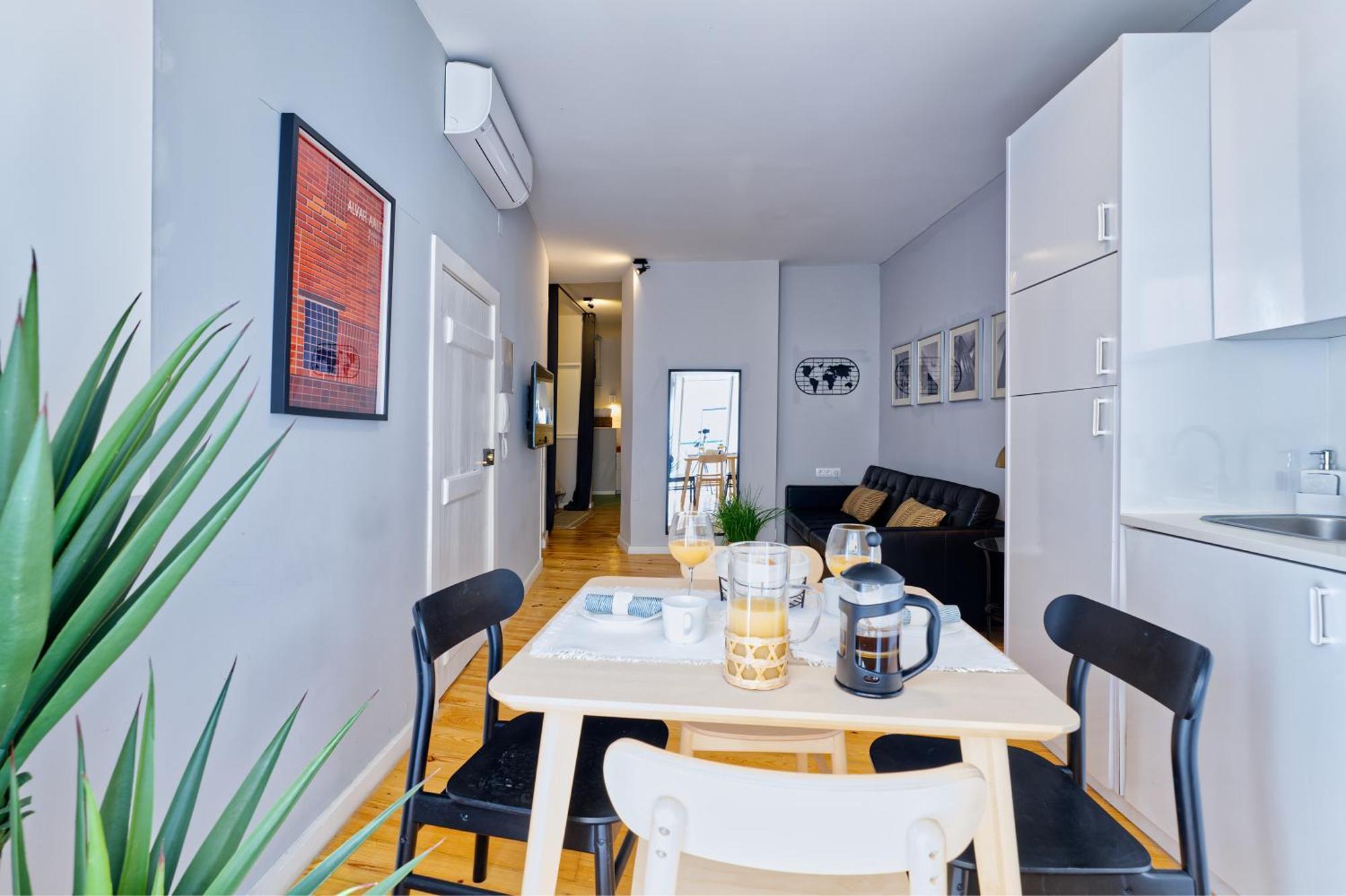 Salvador By Inloveapartments Apartment Lisbon