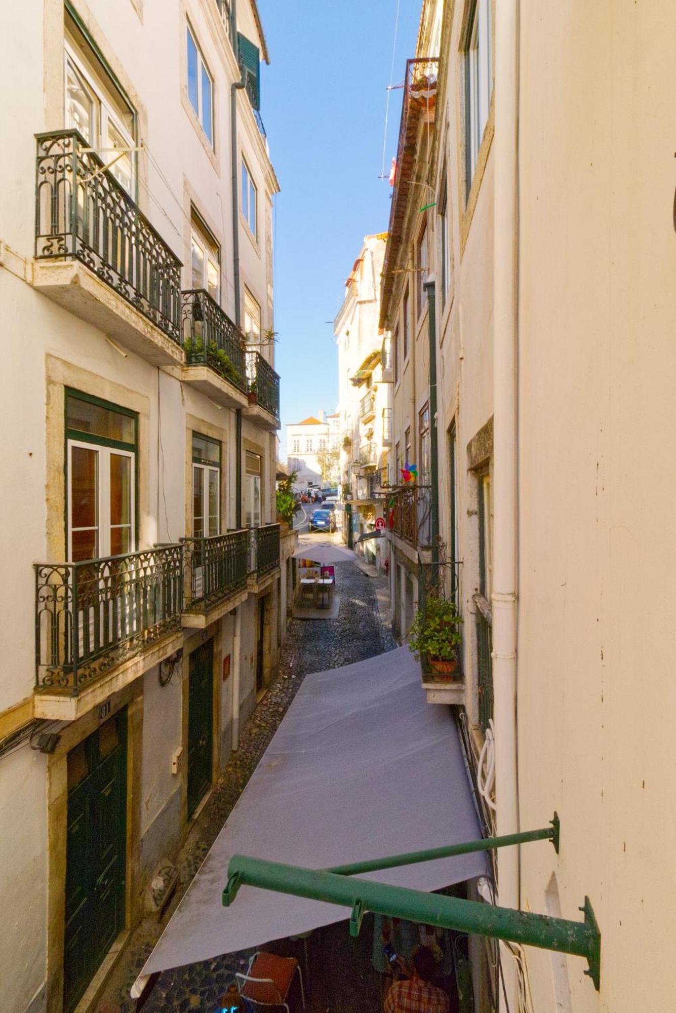 Salvador By Inloveapartments