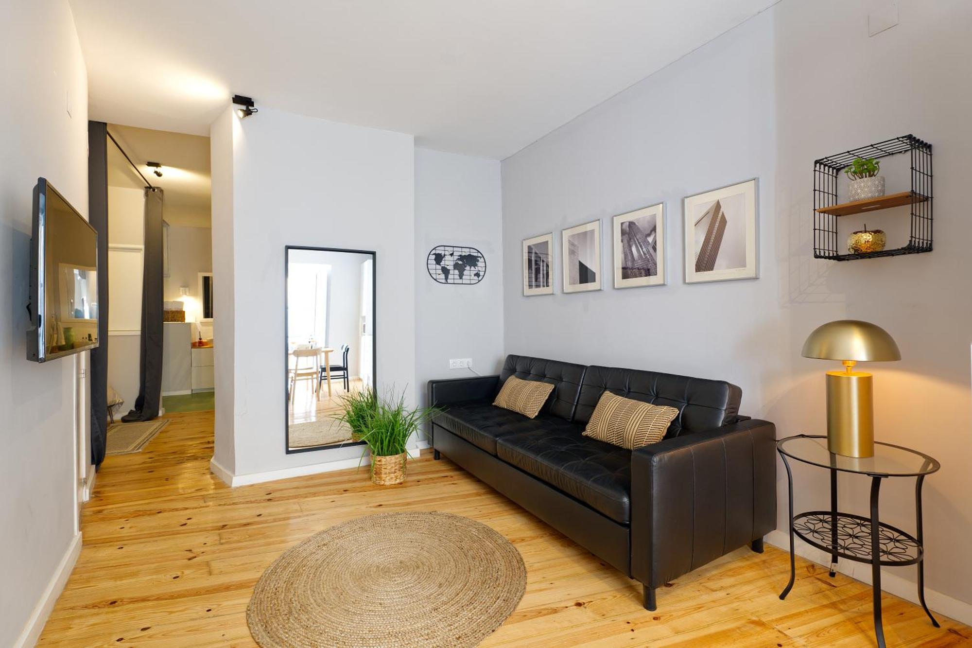 Apartment Salvador By Inloveapartments Lisbon