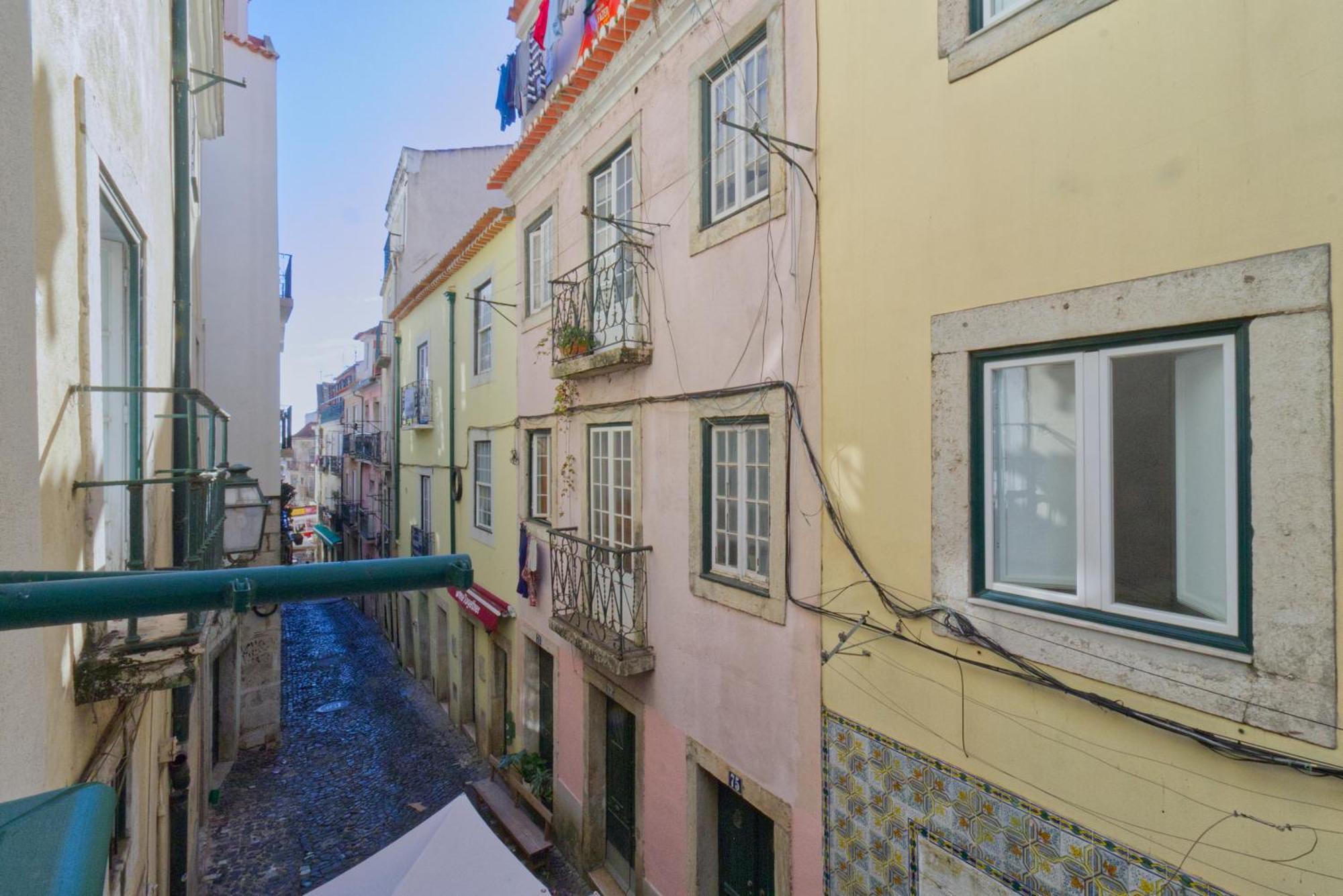 Salvador By Inloveapartments Apartment Lisbon