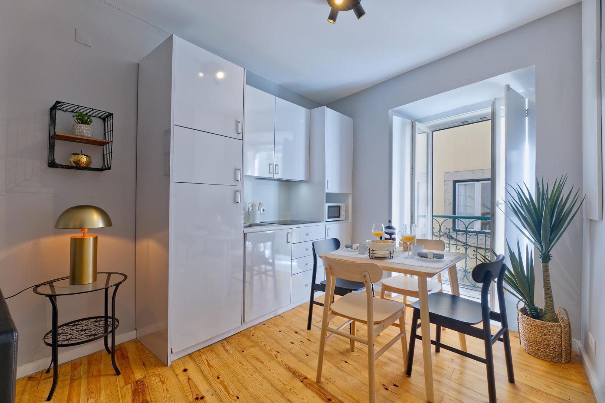 Salvador By Inloveapartments Apartment Lisbon