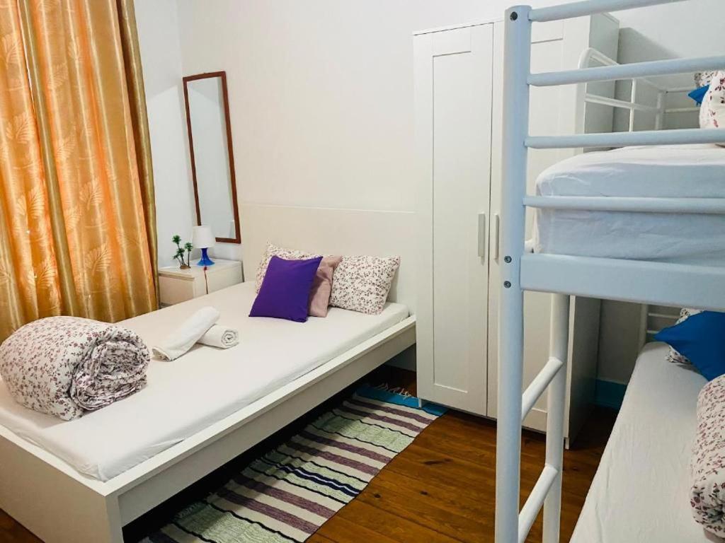 Hostel Kuti *