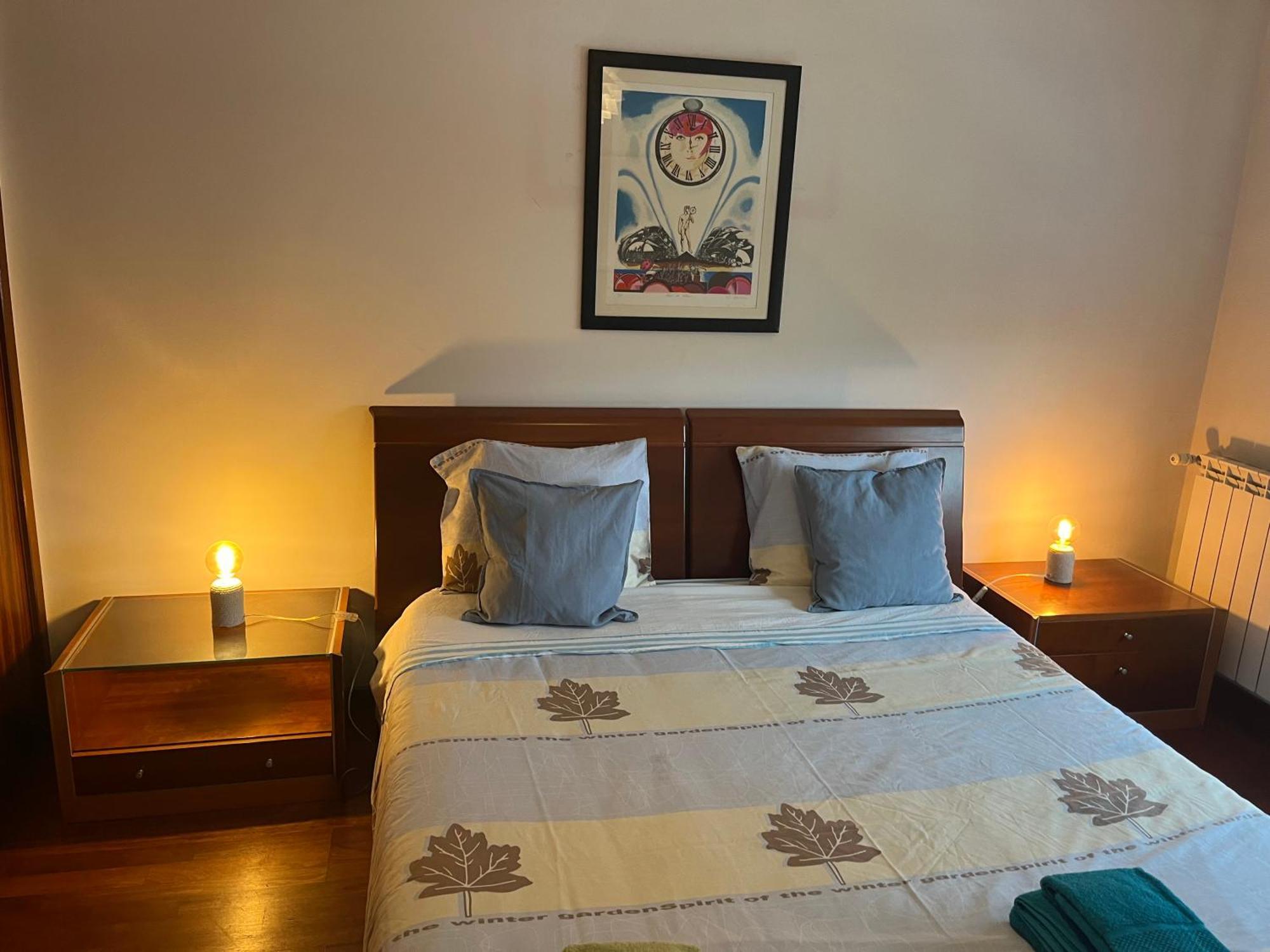Homestay Relaxing - Sonias Lisbon