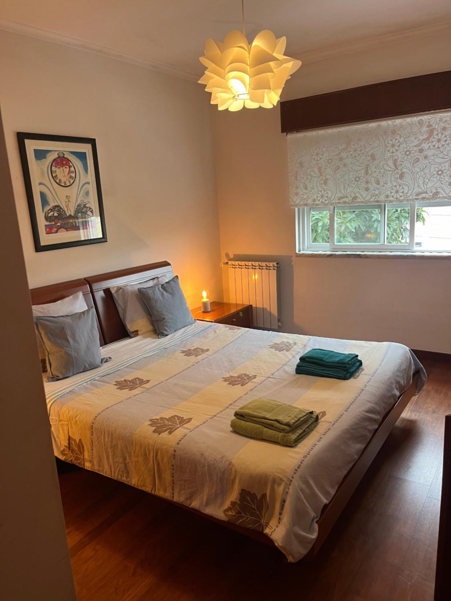 Relaxing - Sonias Homestay