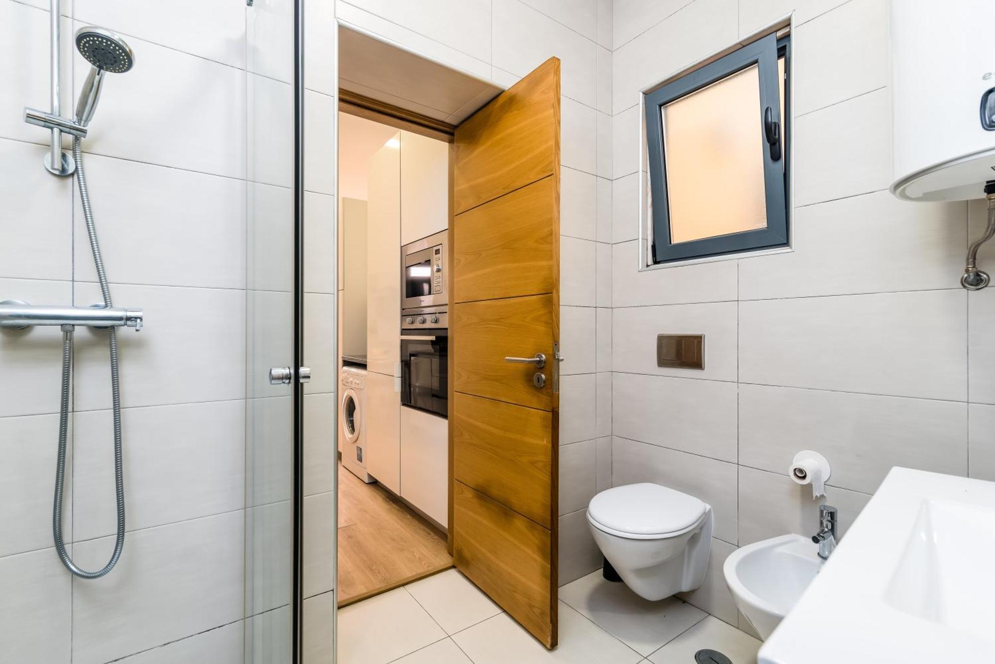 Go Native - Vip Apartamento *