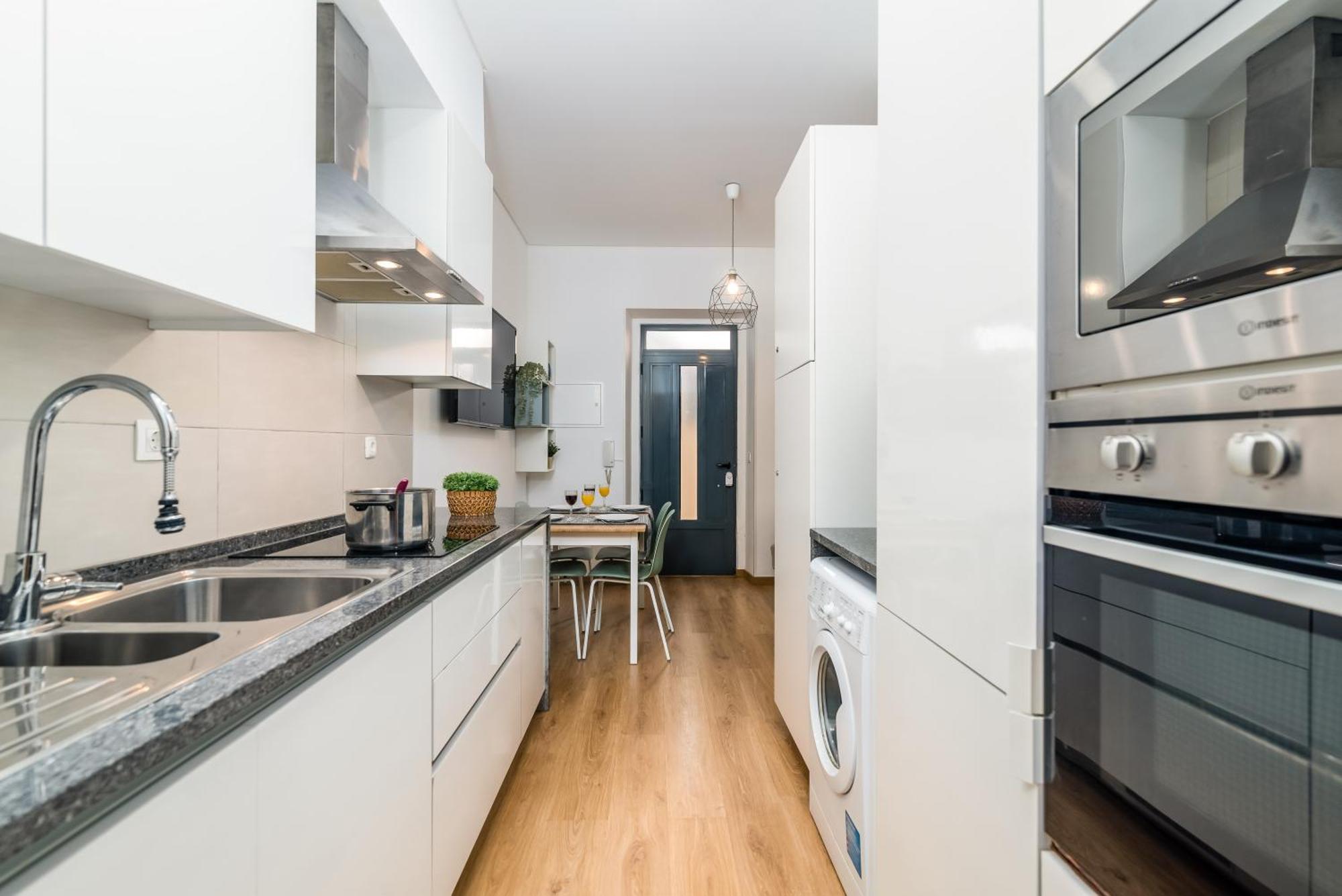 Go Native - Vip Apartamento