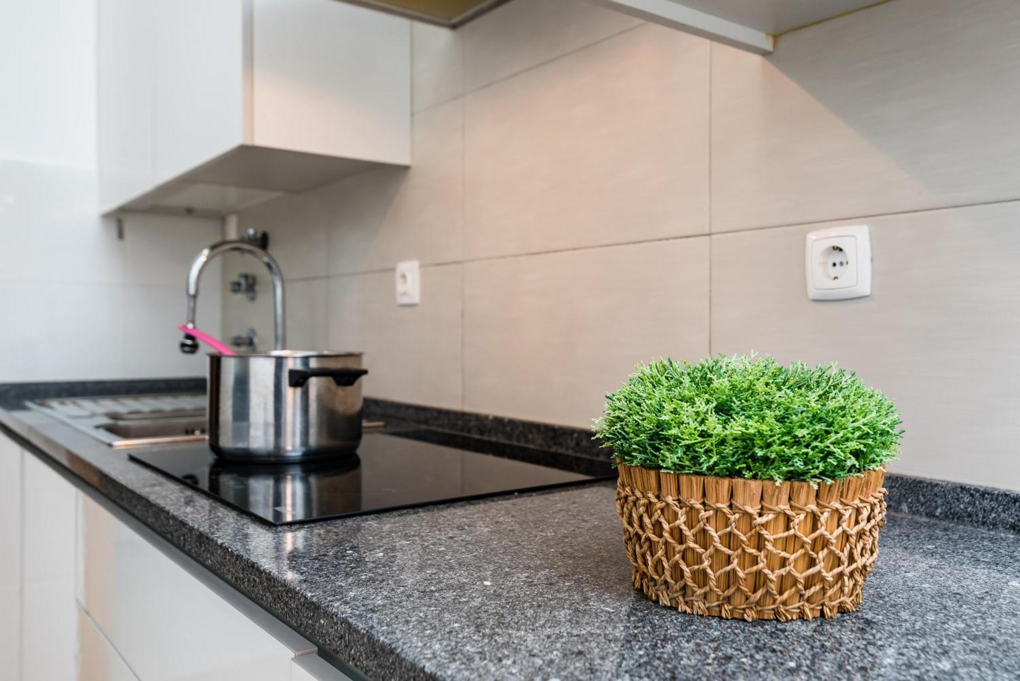 Go Native - Vip Apartamento Lisboa