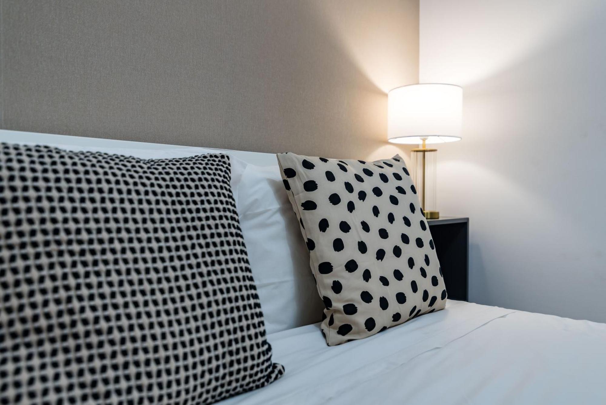 Apartamento Go Native - Vip *