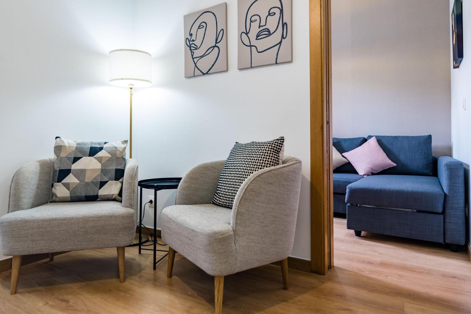 Go Native - Vip Apartamento