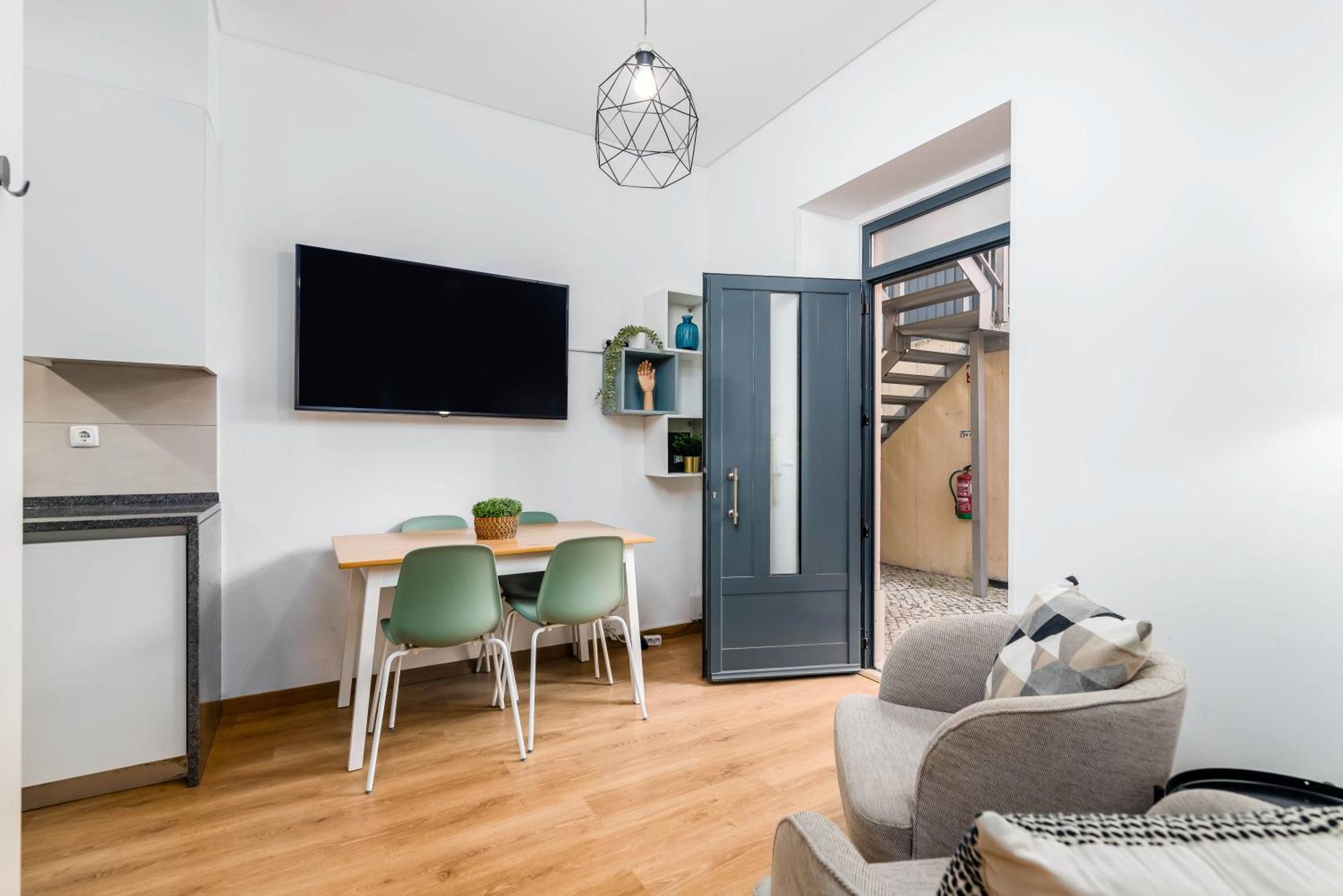 Apartamento Go Native - Vip Lisboa