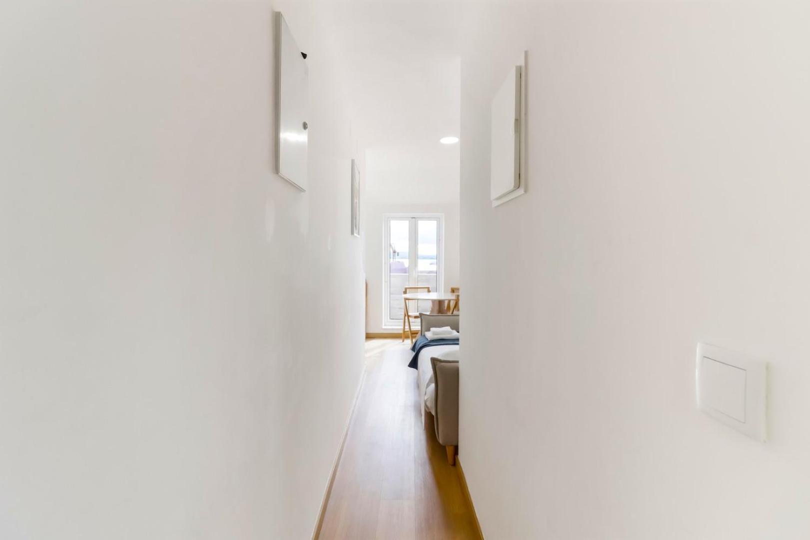 2br Terrace With Tagus View - Air-conditioned | By Airnest * Lisbon