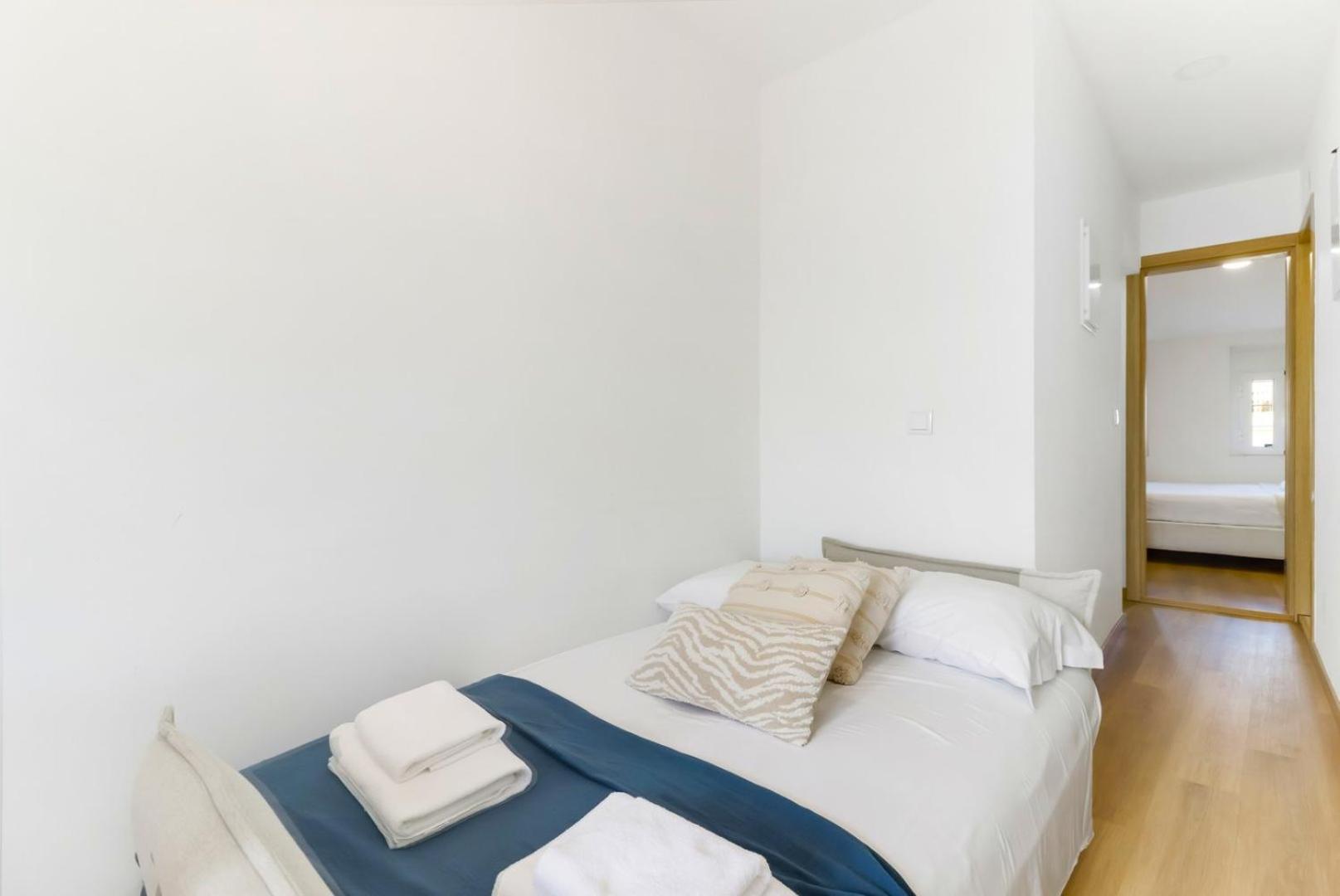 2br Terrace With Tagus View - Air-conditioned | By Airnest Apartment Lisbon