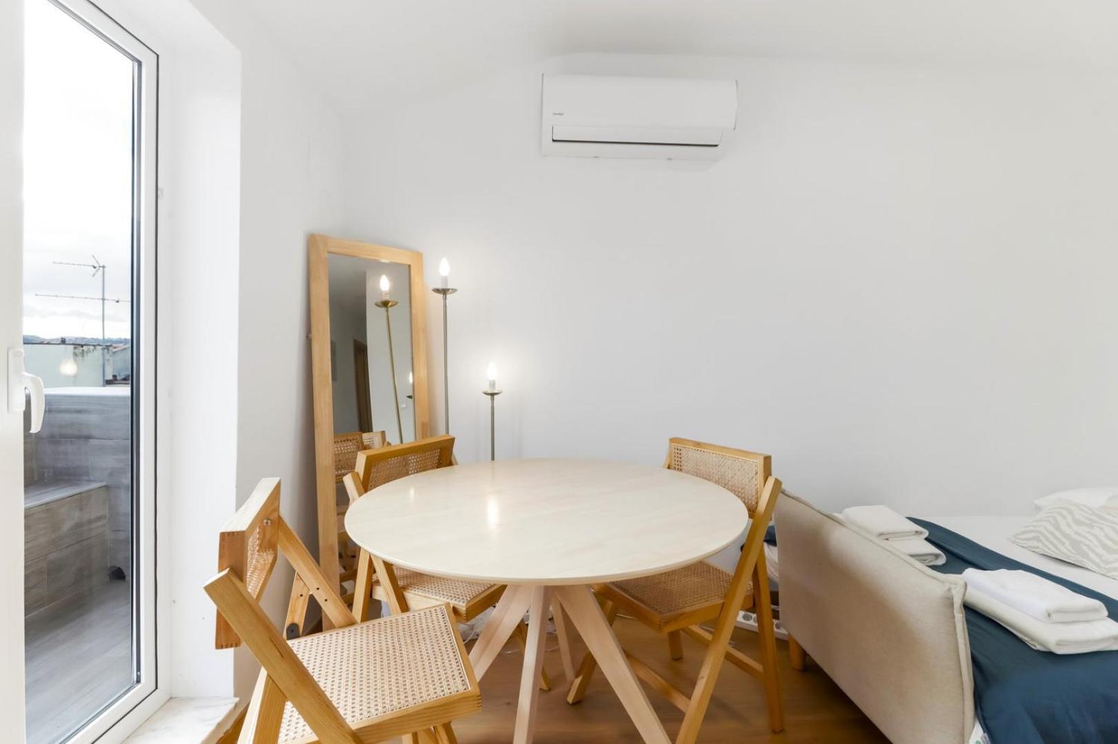 2br Terrace With Tagus View - Air-conditioned | By Airnest *