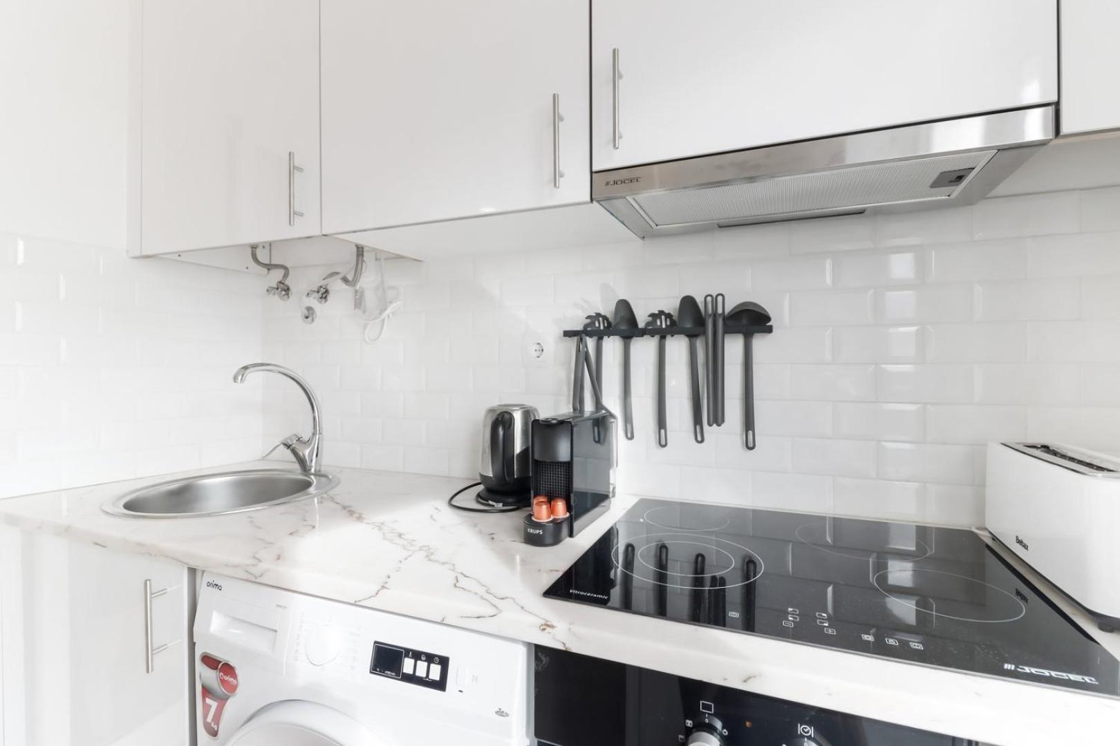 Apartment 2br Terrace With Tagus View - Air-conditioned | By Airnest *