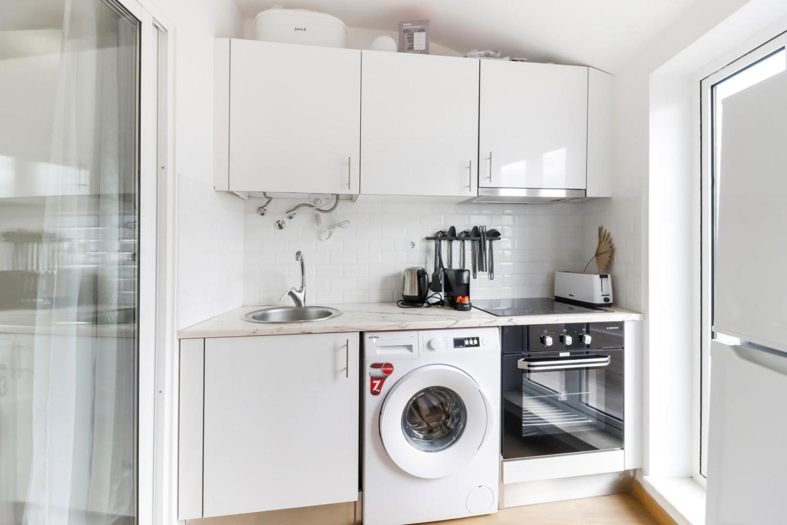 2br Terrace With Tagus View - Air-conditioned | By Airnest Apartment Lisbon