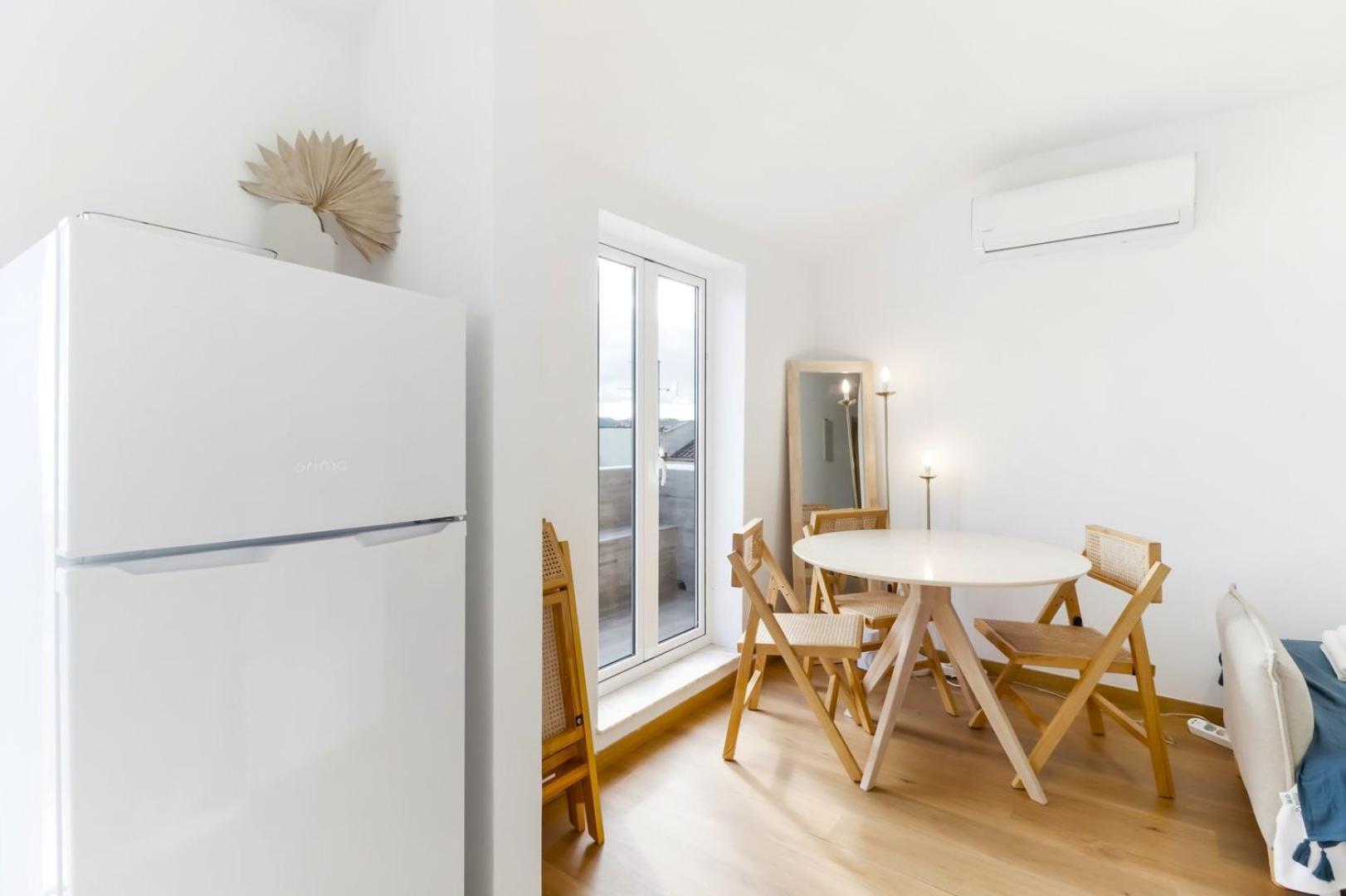 2br Terrace With Tagus View - Air-conditioned | By Airnest *