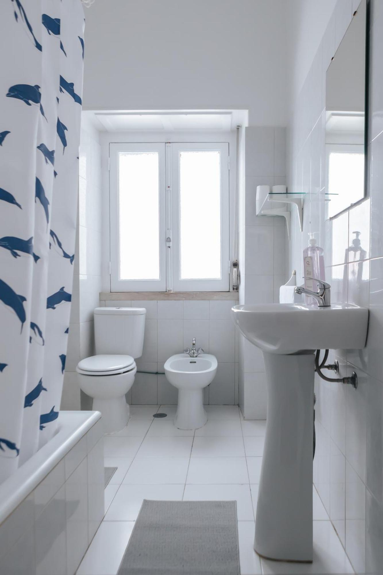 Aquilla Family 306 Homestay Lisbon