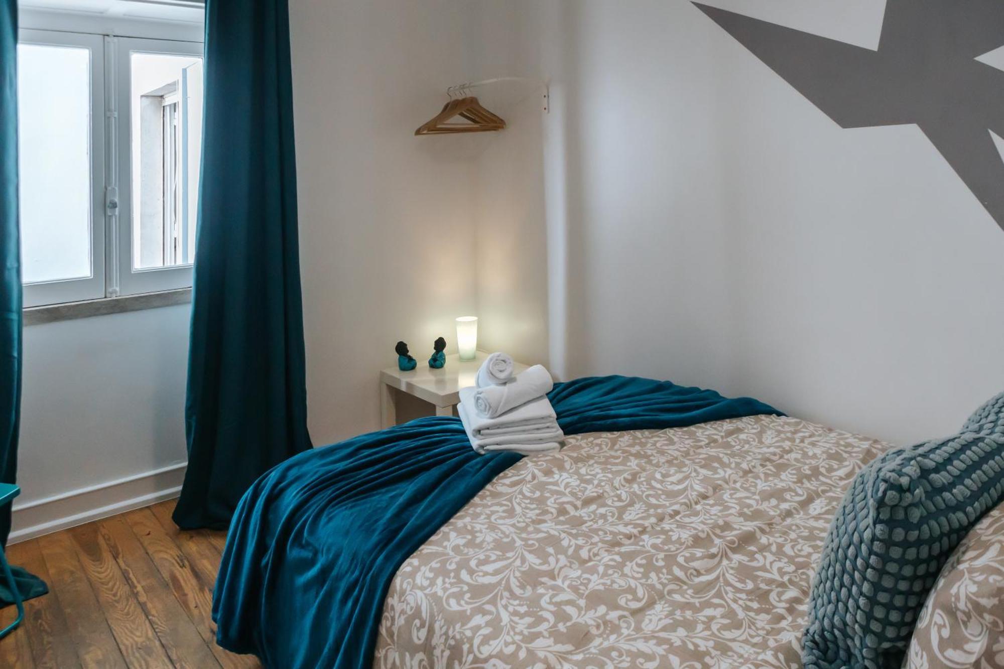 Homestay Aquilla Family 306 Lisbon