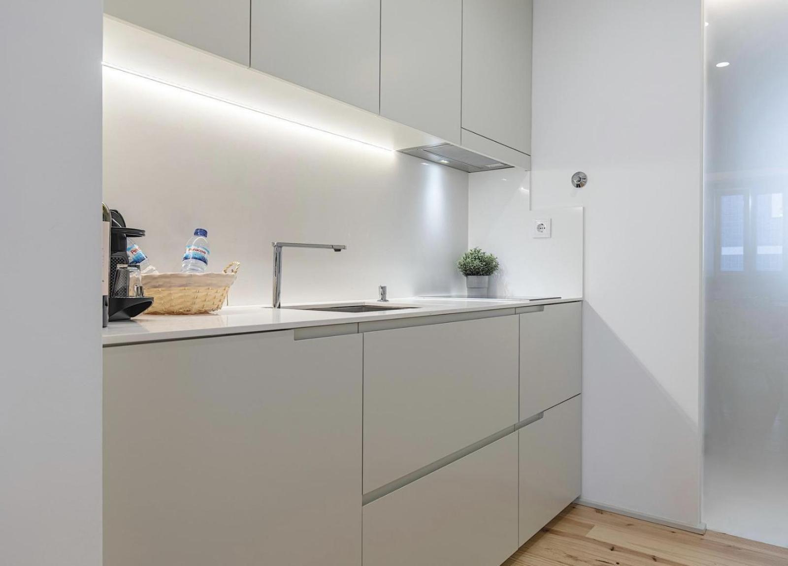 Apartment Condessa Iii By Innkeeper Lisbon