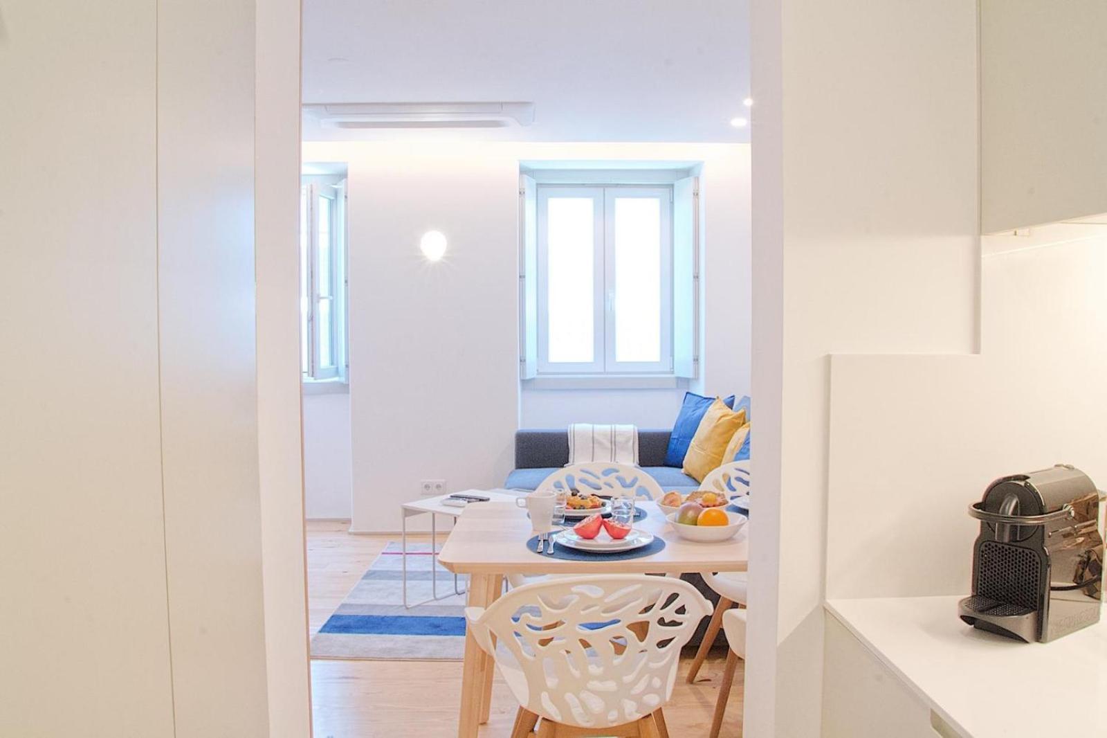 Condessa Iii By Innkeeper * Lisbon