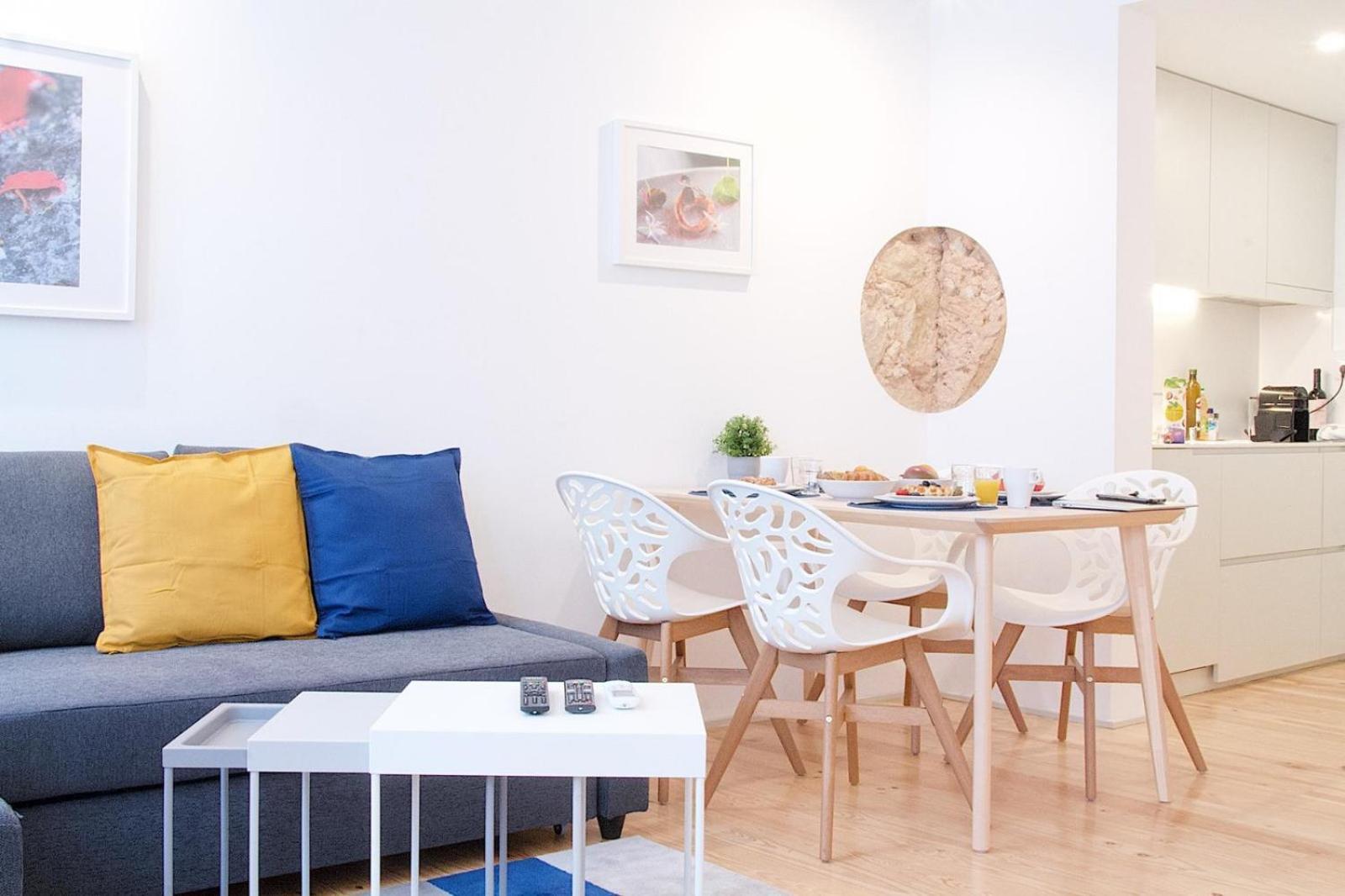 Condessa Iii By Innkeeper Lisbon