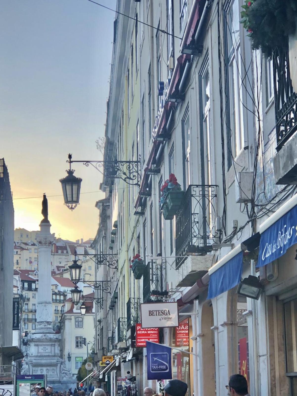 Condessa Iii By Innkeeper * Lisbon
