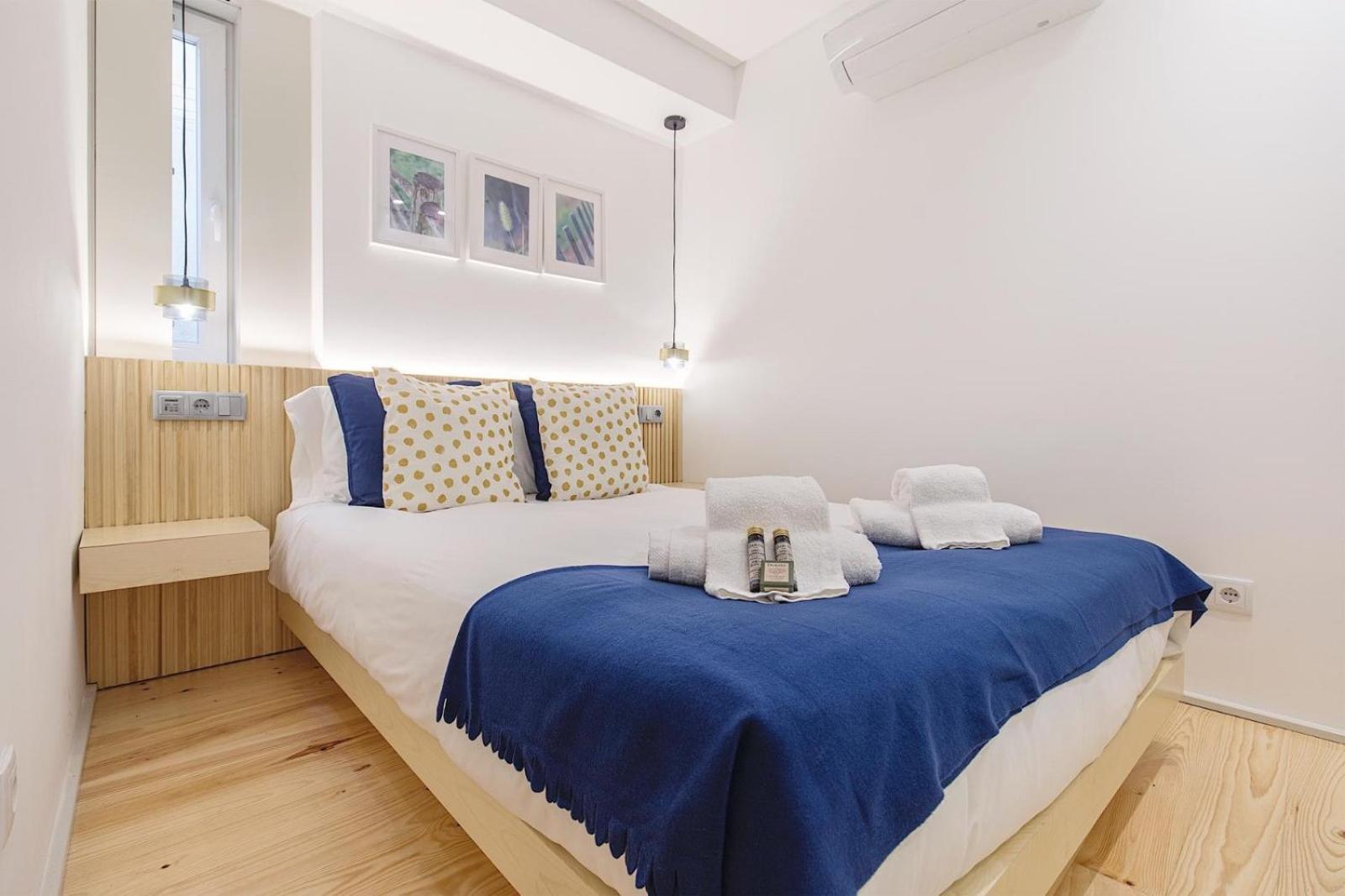 Apartment Condessa Iii By Innkeeper Lisbon