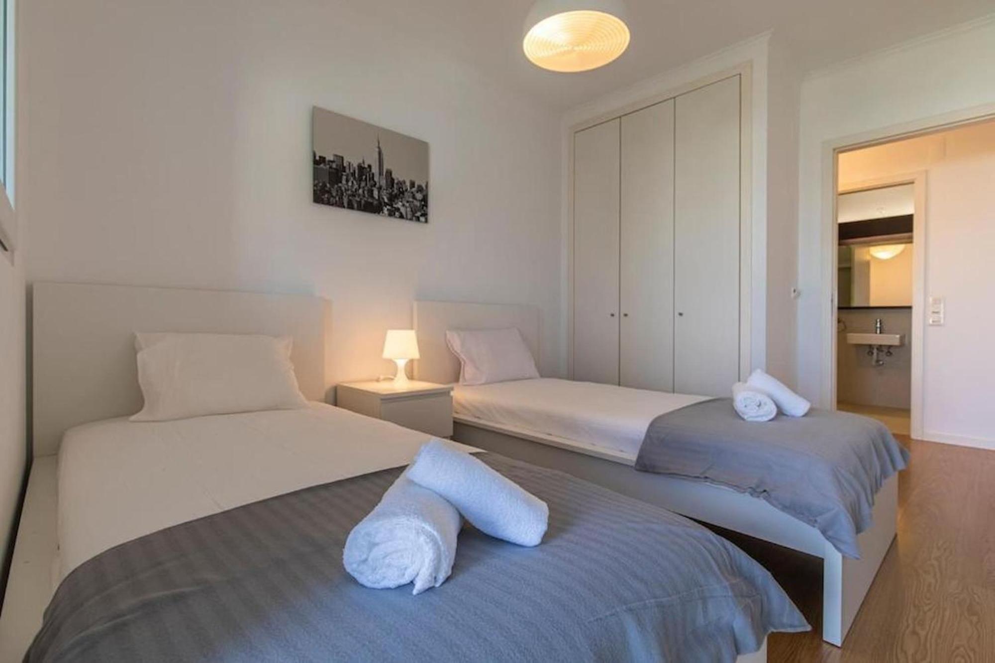 Tranquil Retreat By Innkeeper * Lisbon