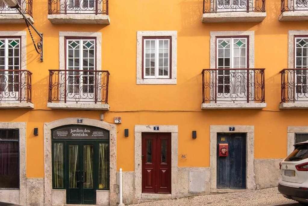 Nova Alegria Homestay