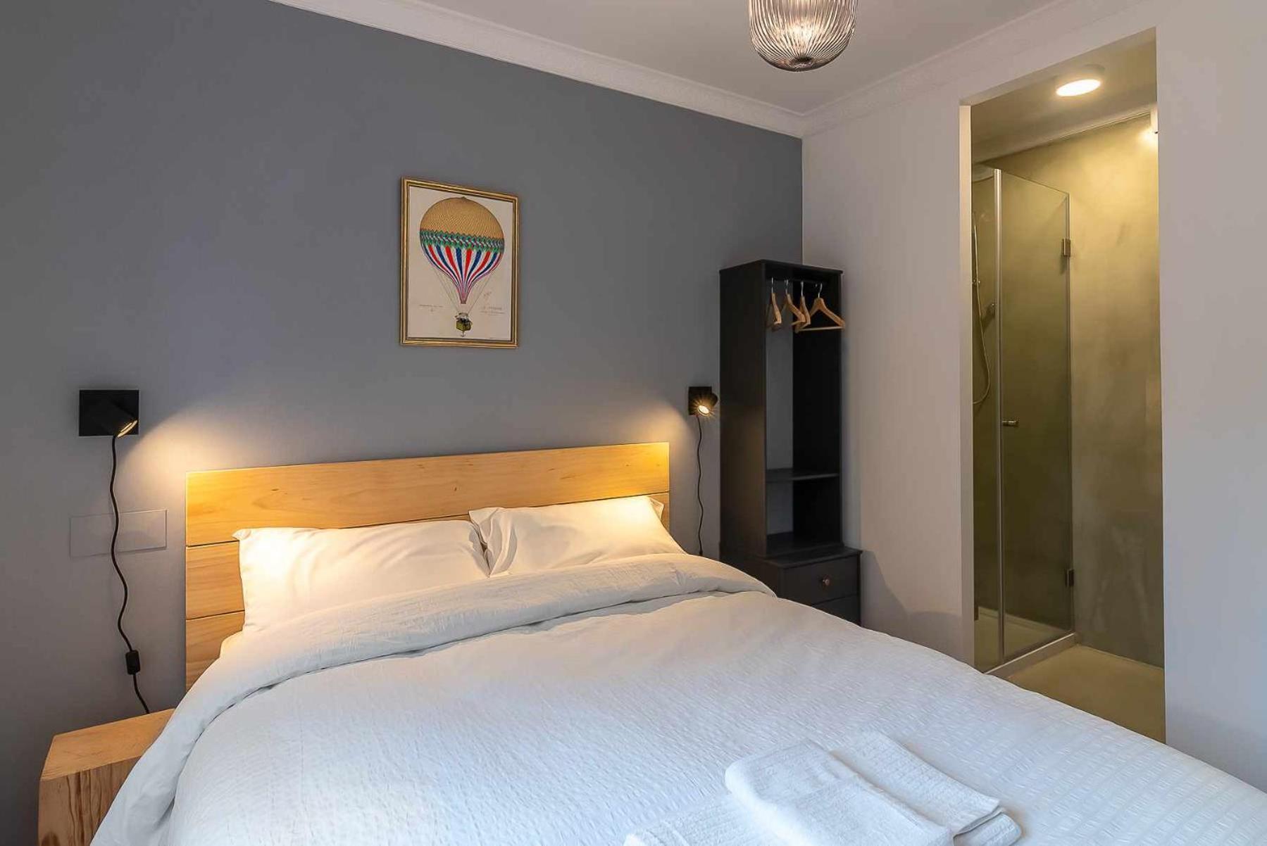 Nova Alegria Homestay