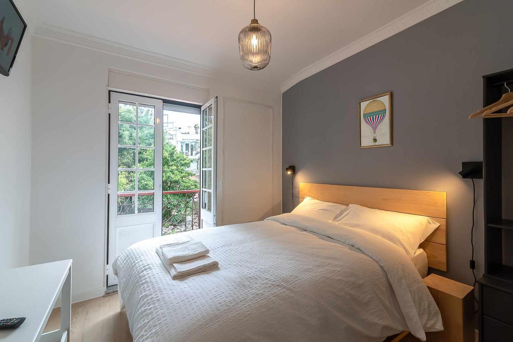 Homestay Nova Alegria Lisbon