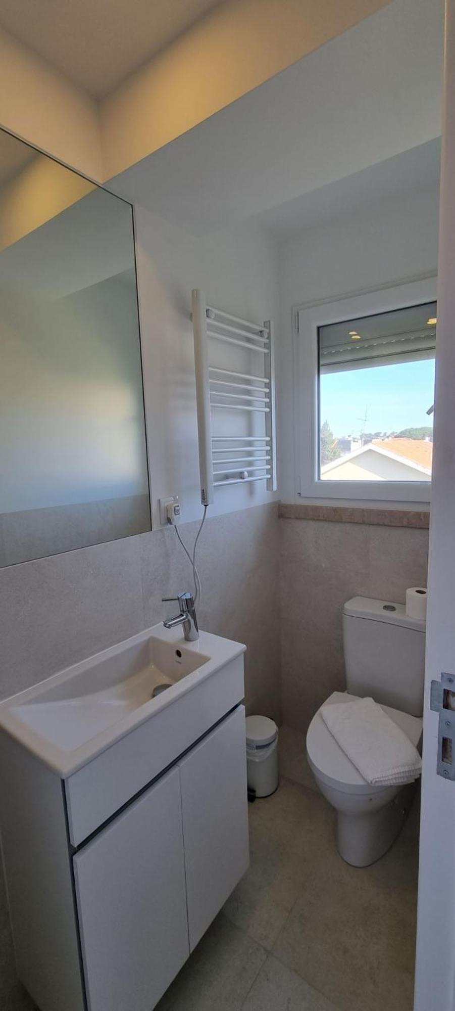 Rio De Janeiro 26 Apartamento Lisboa